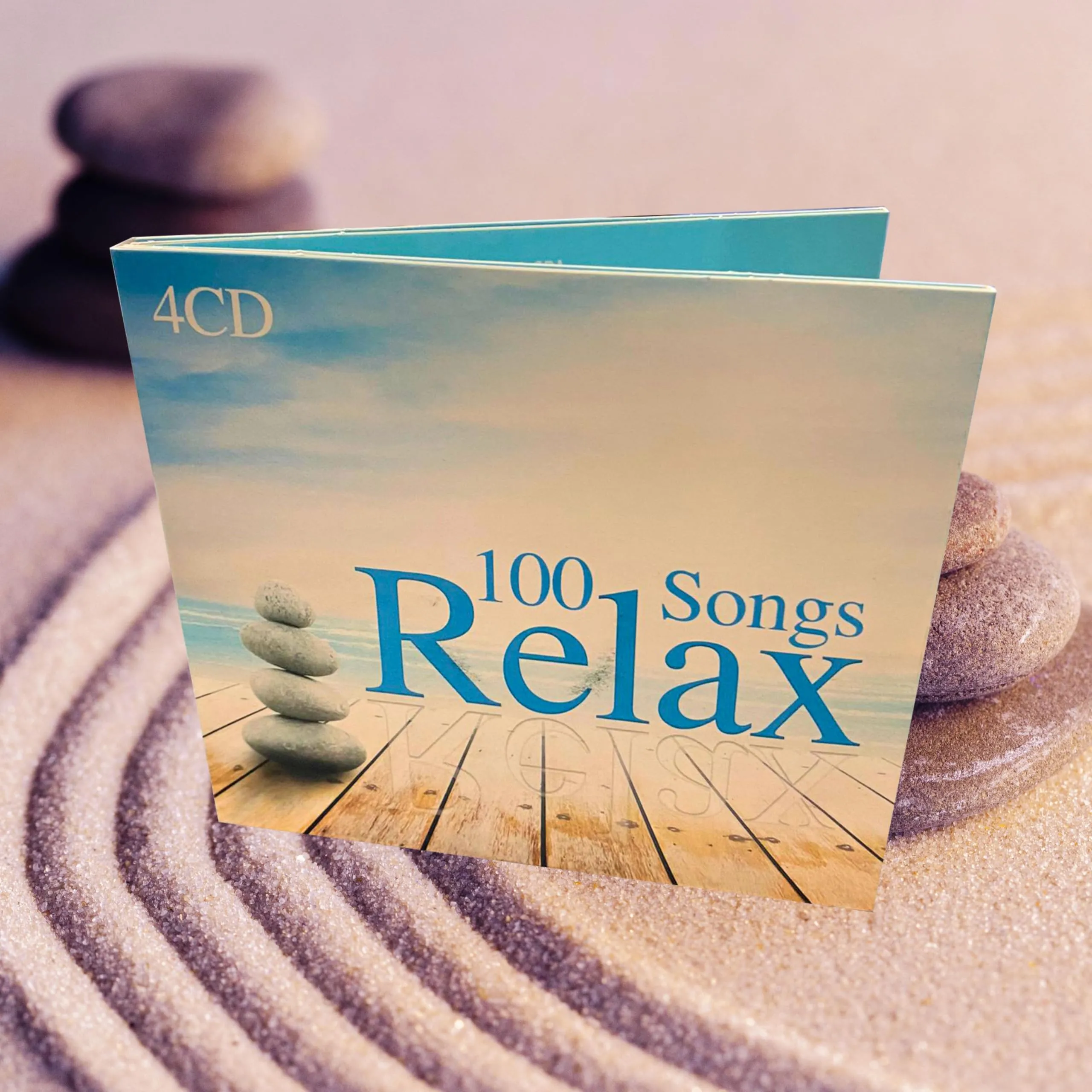 100 Canzoni Relax