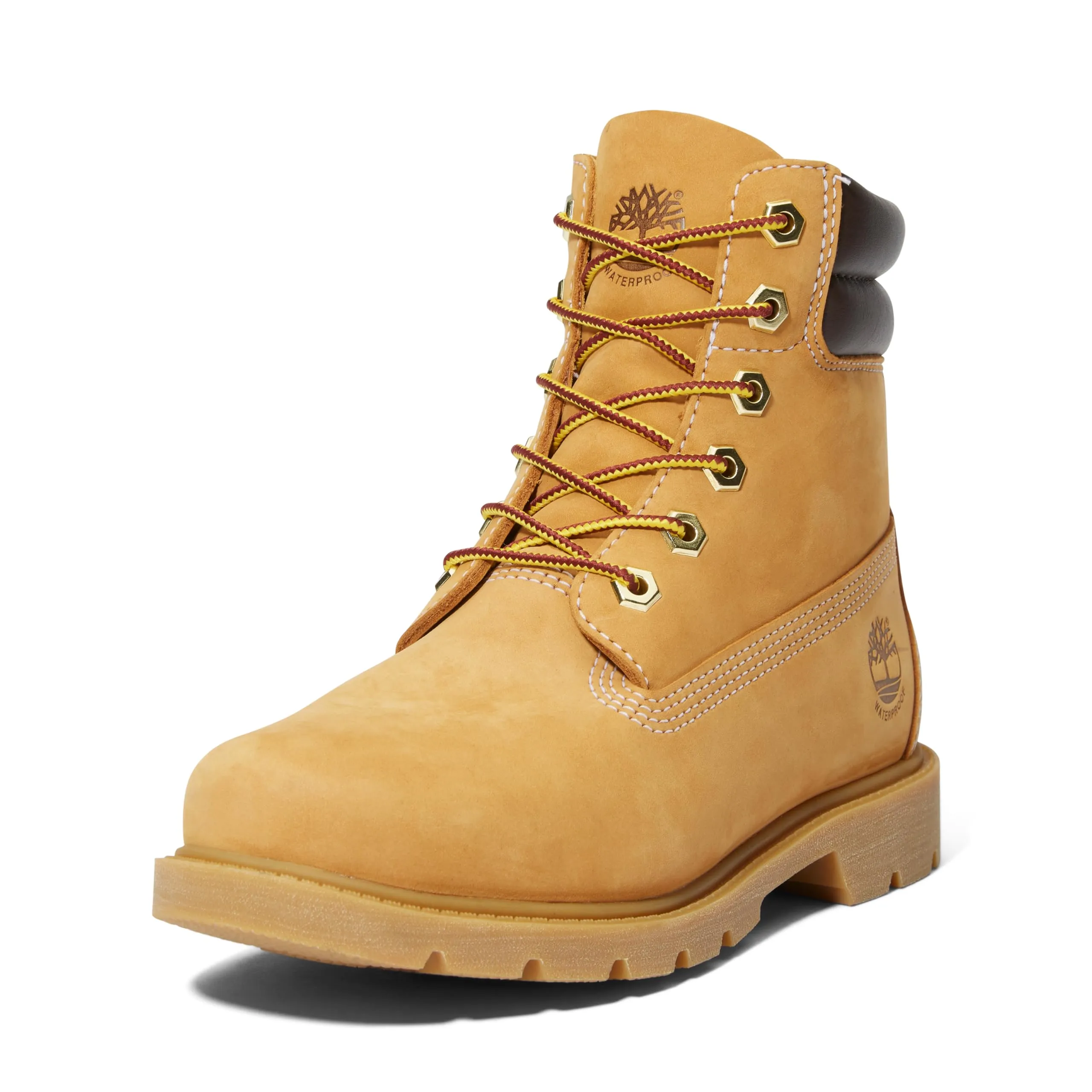 Timberland Linden Woods Fashion Boot, Wheat, 38,5 EU