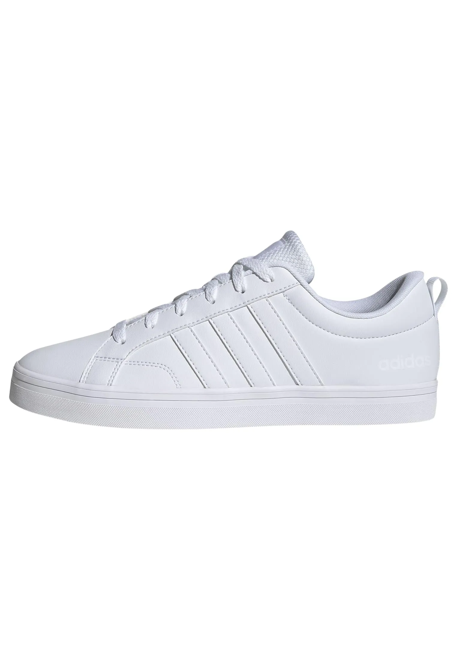 Adidas VS Pace 2.0: Sneakers Uomo Bianco Nuvola