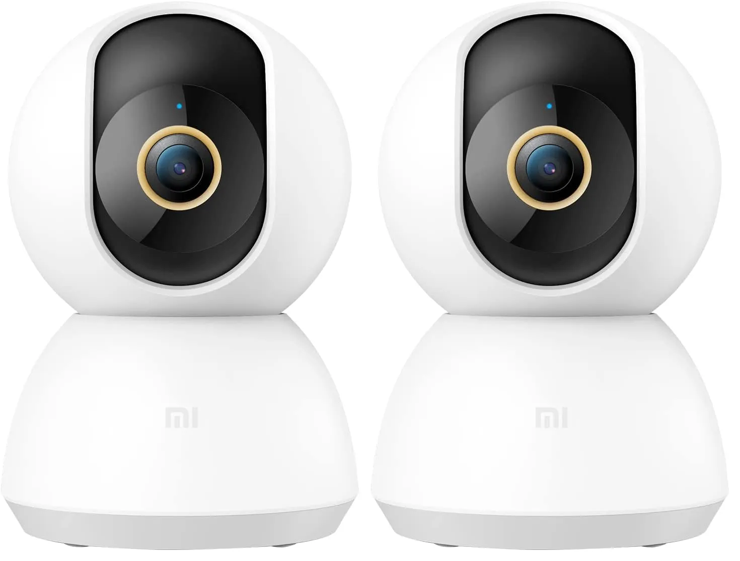 Xiaomi Smart Camera C300 2K: Sorveglianza Intelligente a 360°