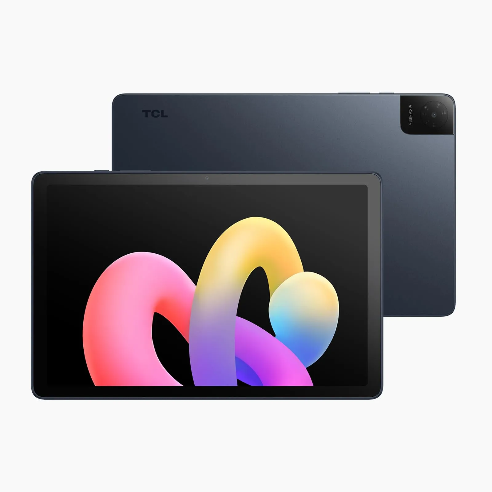 TCL Tab 10 Gen 4 Tablet, 10.1", 4GB+64GB, 6000mAh, IP54