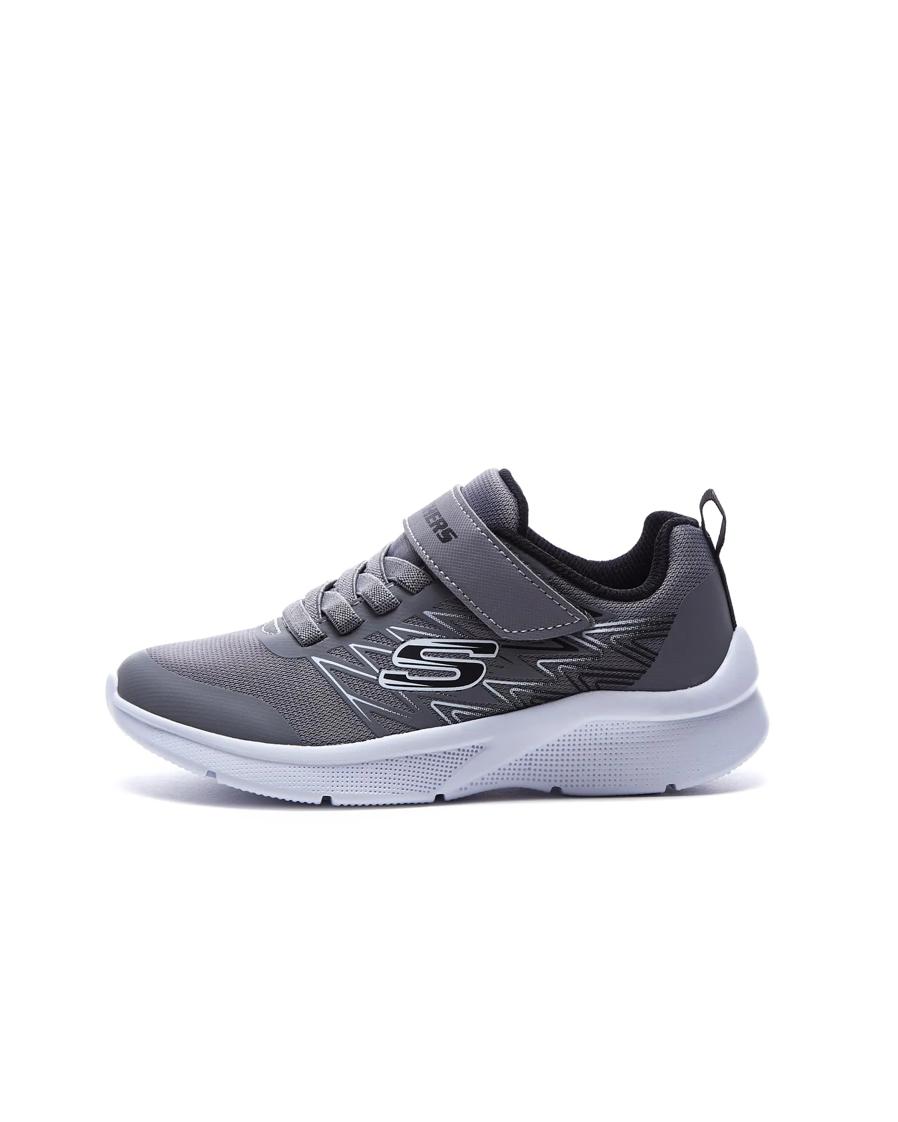 Skechers Microspec Texlor Sneaker Bambini e Ragazzi