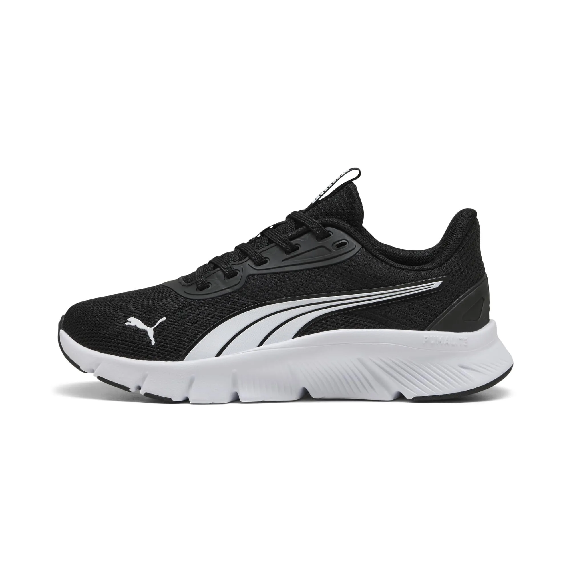 Puma FlexFocus Lite Modern Jr Sneaker Unisex - Bambini e Ragazzi