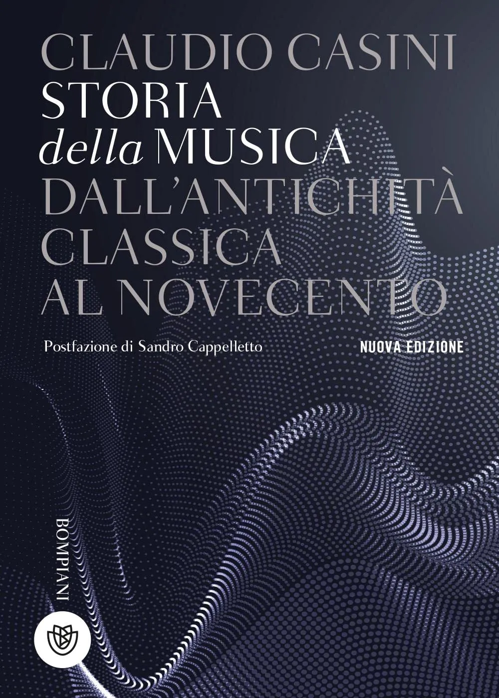 Storia della Musica: Dall'antichità classica al Novecento