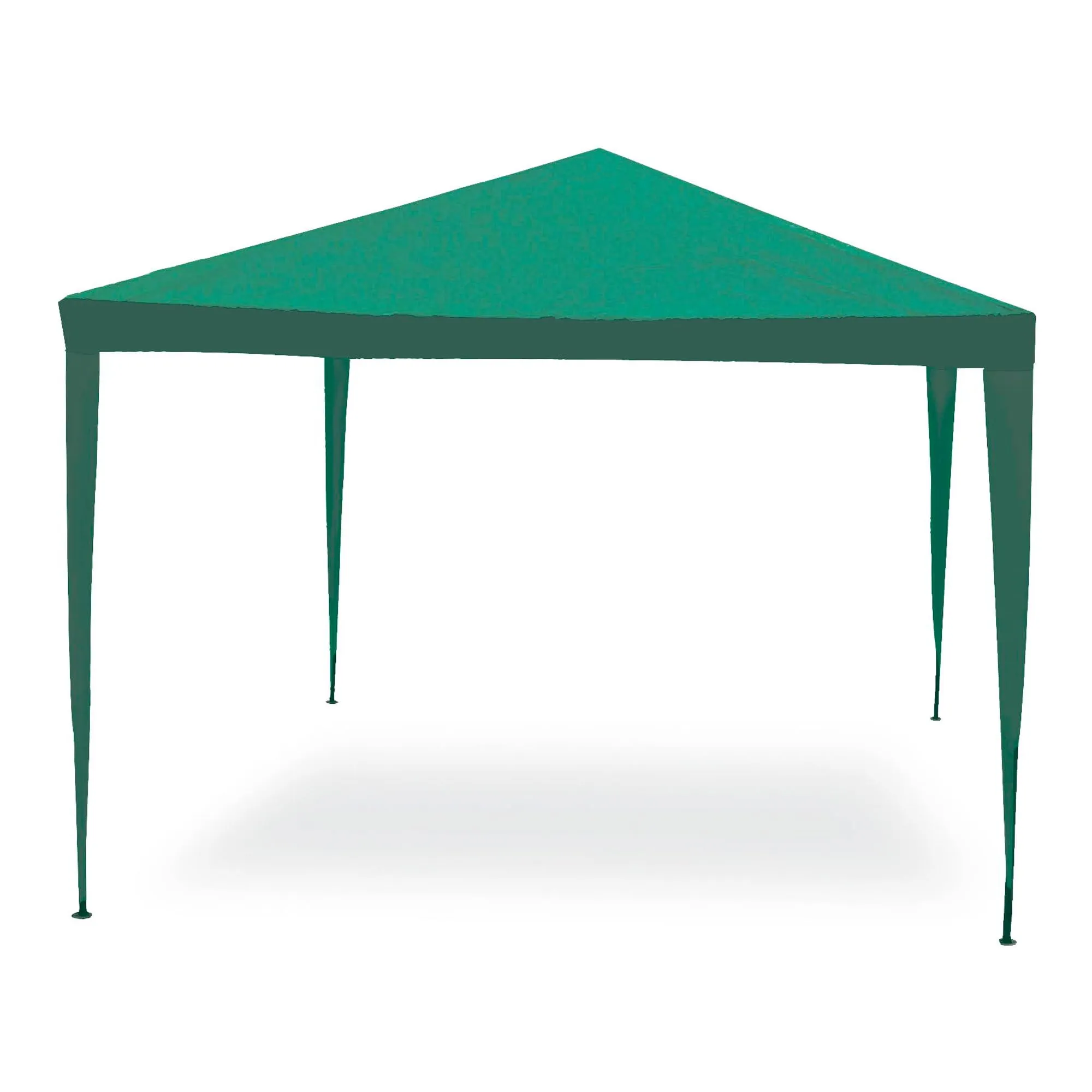 Gazebo da Giardino Garden Friend G1617001, 3x3m, Verde