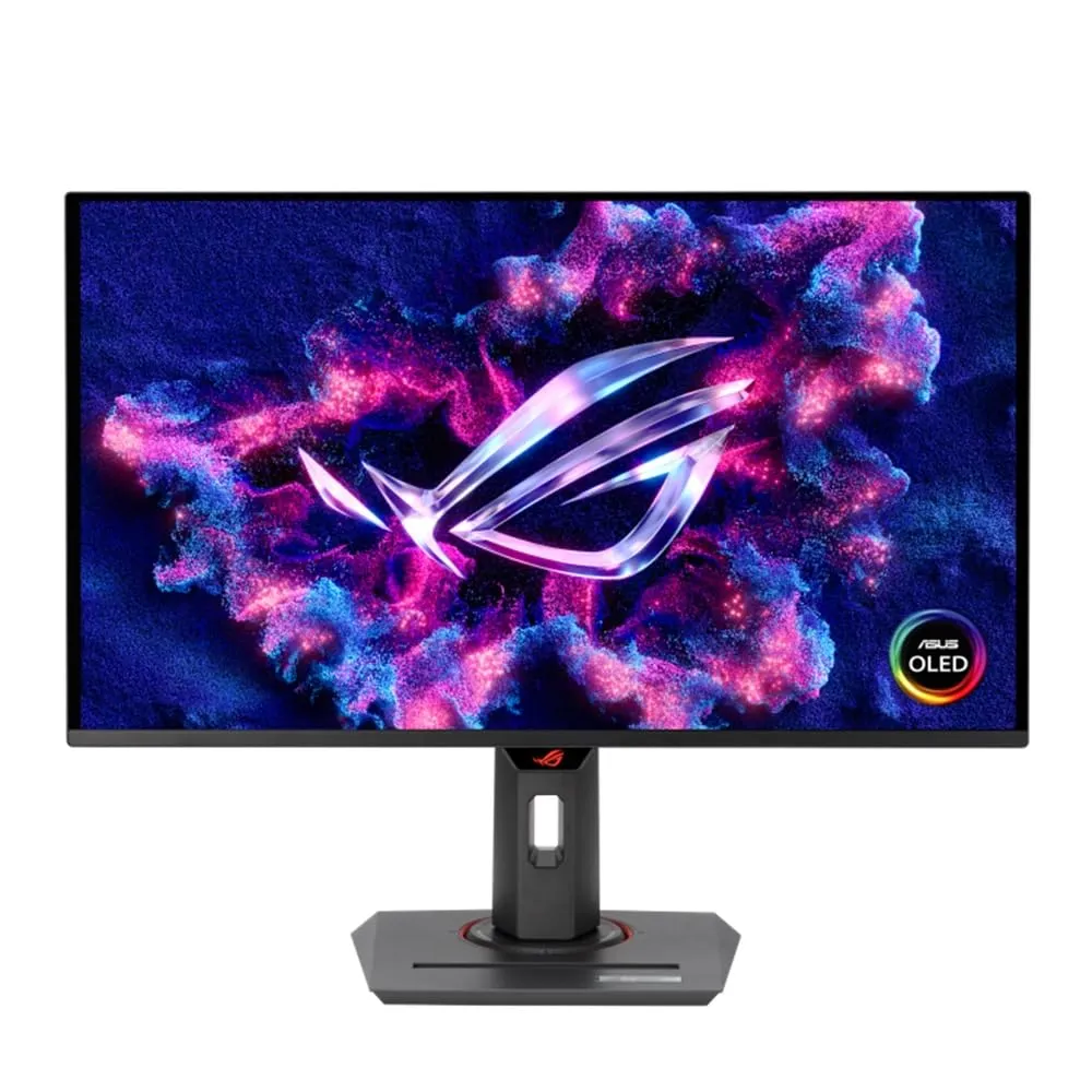 ASUS ROG Strix OLED XG27ACDNG Monitor da Gaming 27"