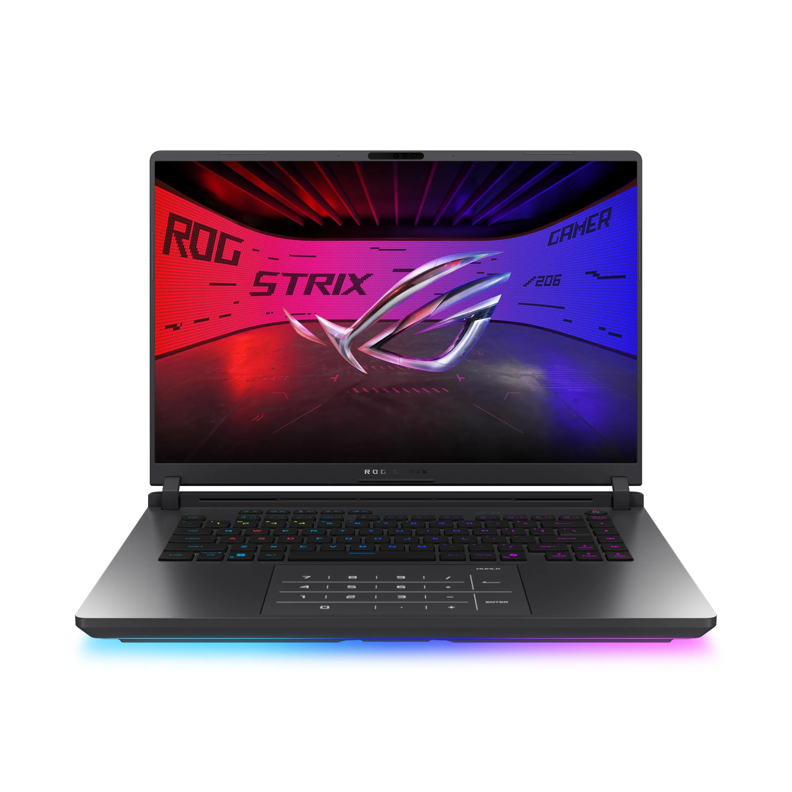 ASUS ROG Strix G16 (2025)