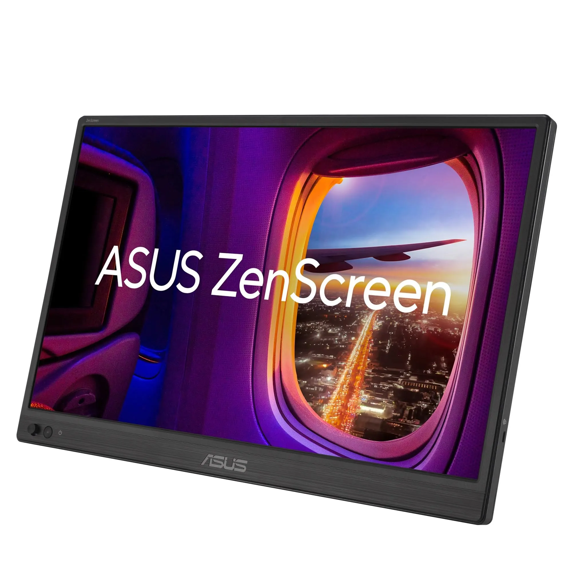 ASUS ZenScreen MB169CK Monitor Portatile 15.6" Full HD