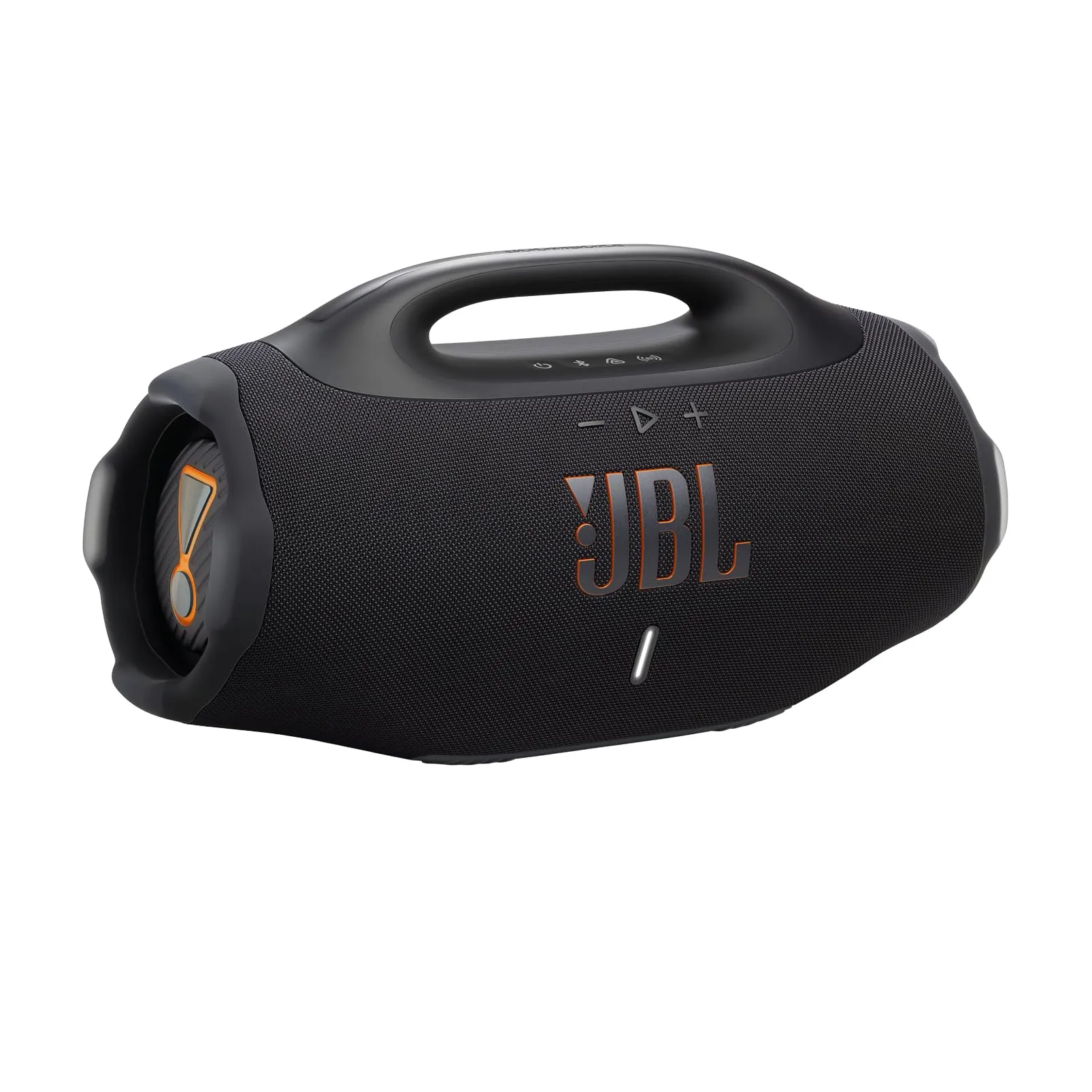 JBL Boombox 4 - Speaker Bluetooth Portatile Nero
