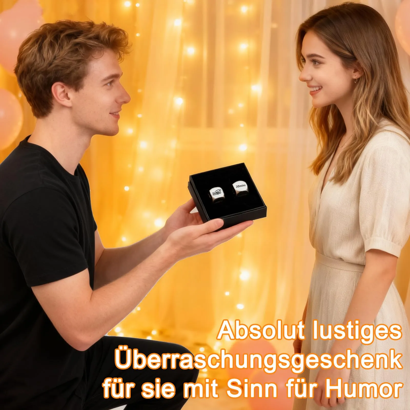 Regali San Valentino 2026 | 800+ idee regalo per San Valentino