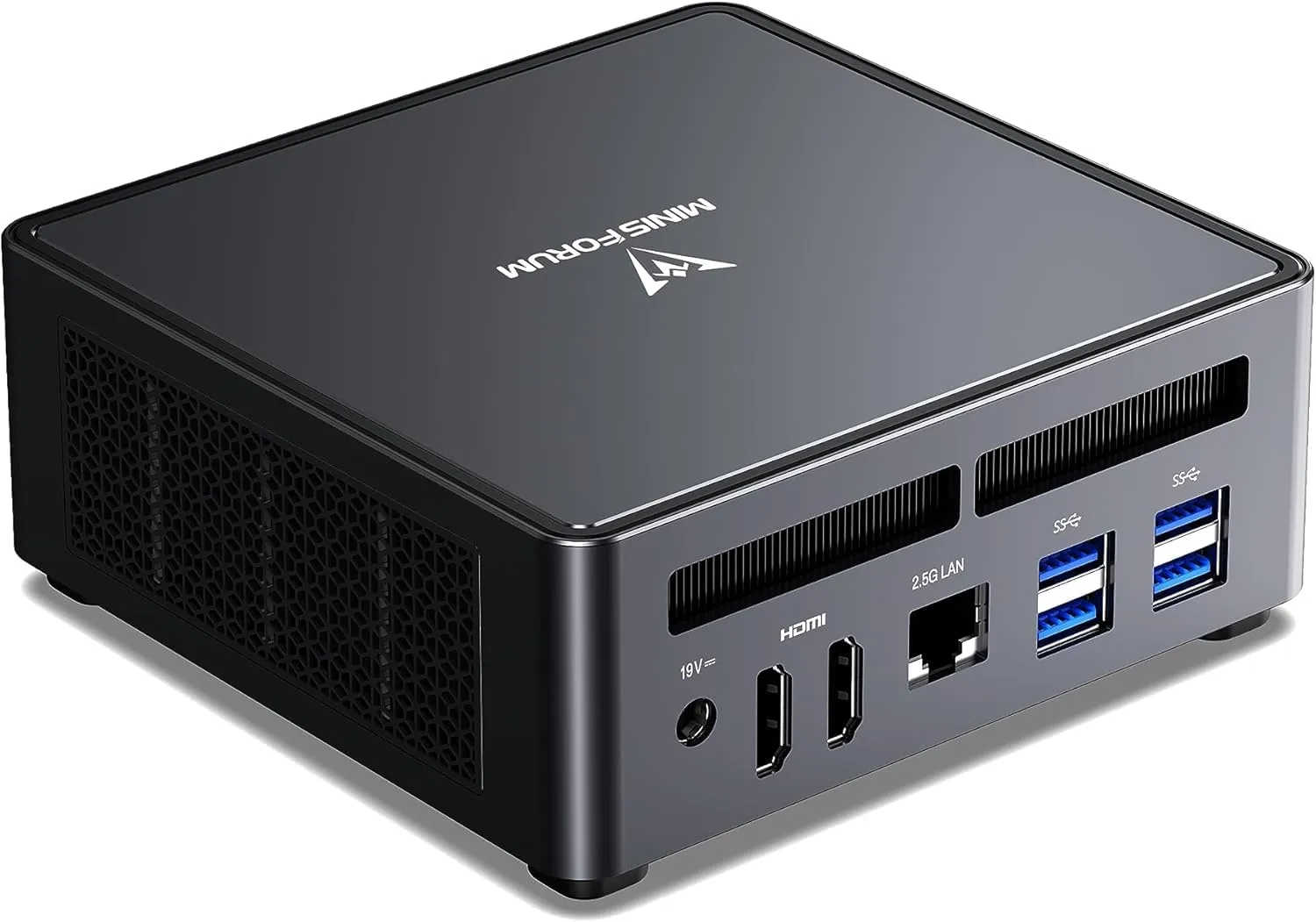 MINISFORUM UM790 Pro Mini PC