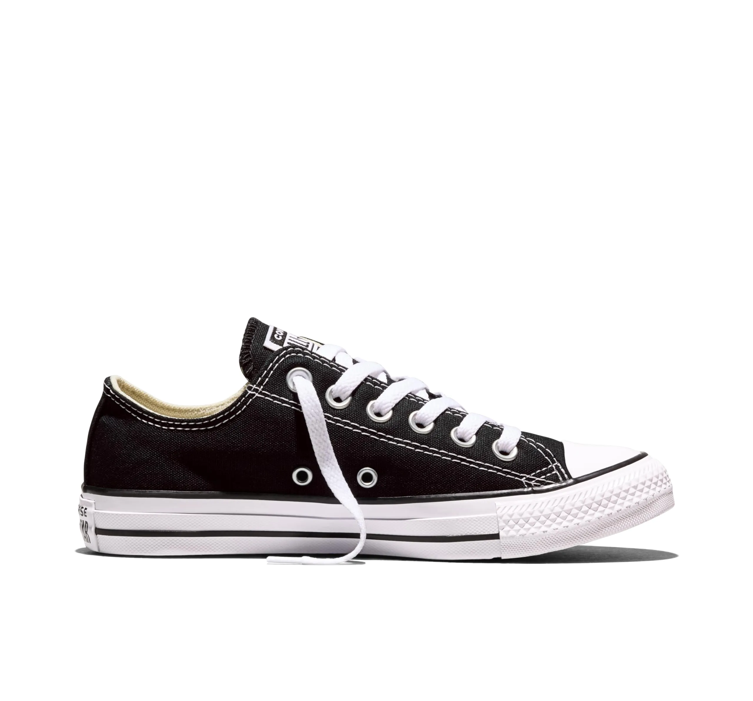 Converse Chuck Taylor All Star Ox Nere