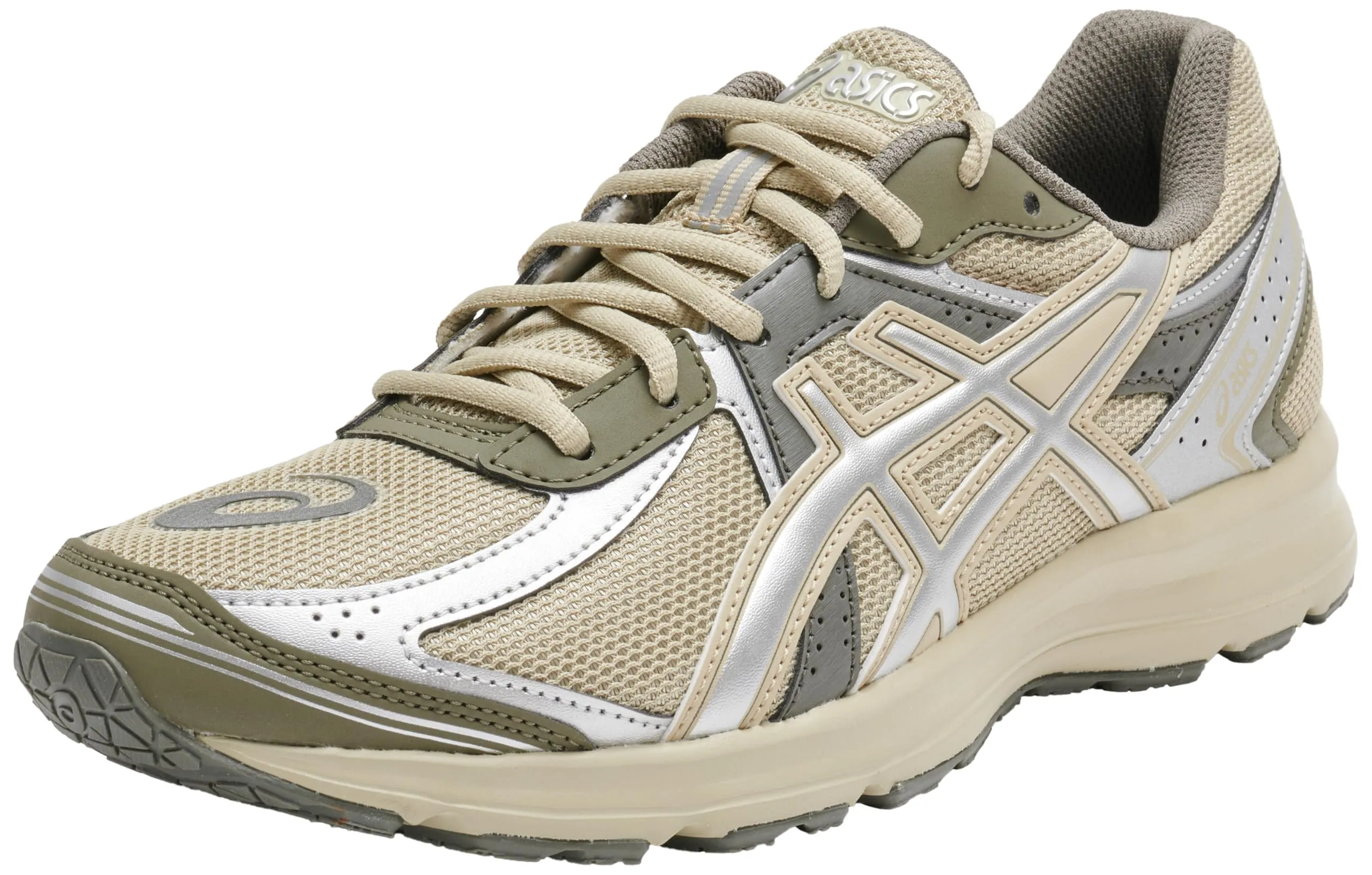 ASICS Contend 9 PS Uomo - Scarpe Running Multicolor