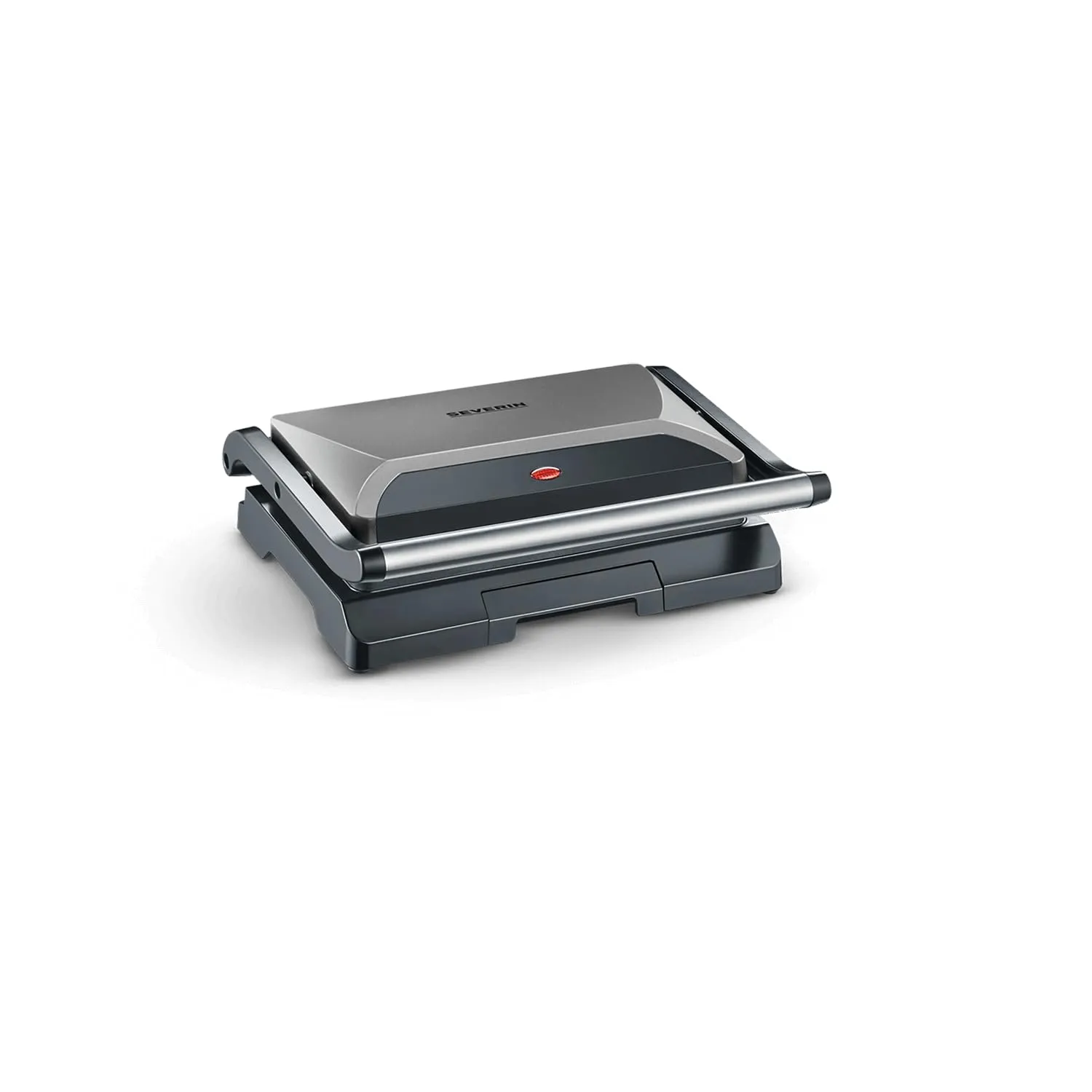 Severin KG 2394 Bistecchiera Elettrica Compatta