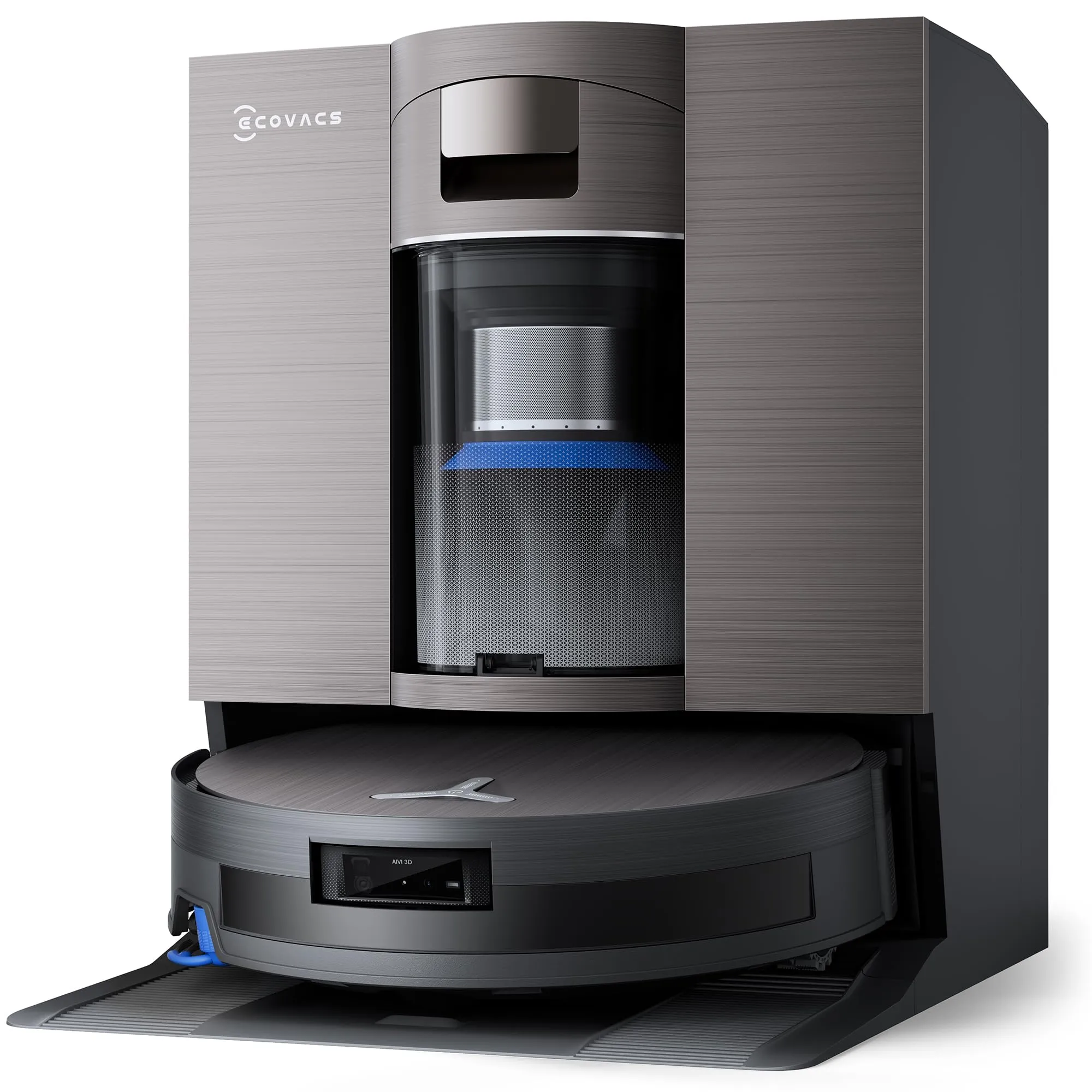 Ecovacs DEEBOT X11 OMNI: Il Robot Aspirapolvere e Lavapavimenti Definitivo