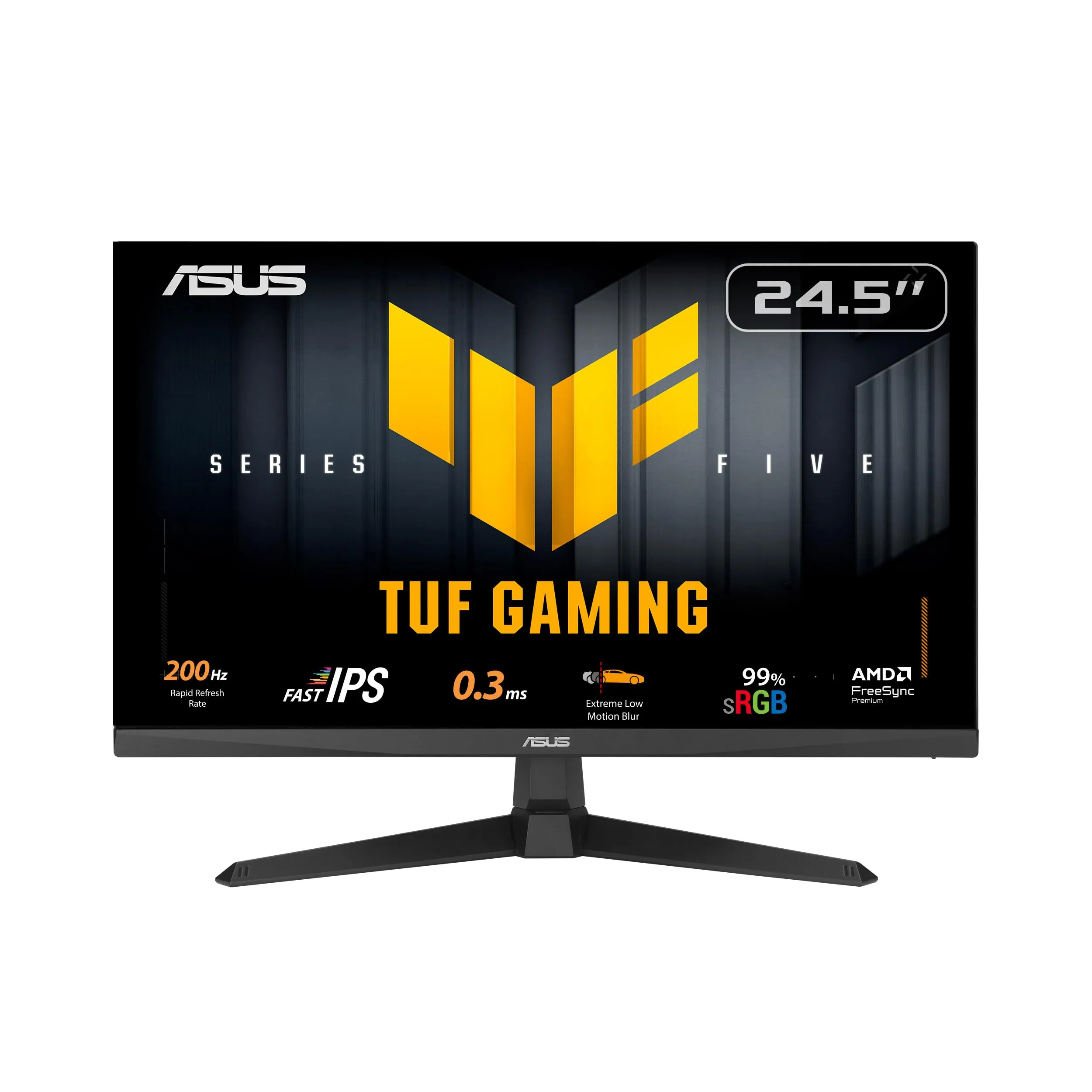 ASUS TUF Gaming VG259Q5A