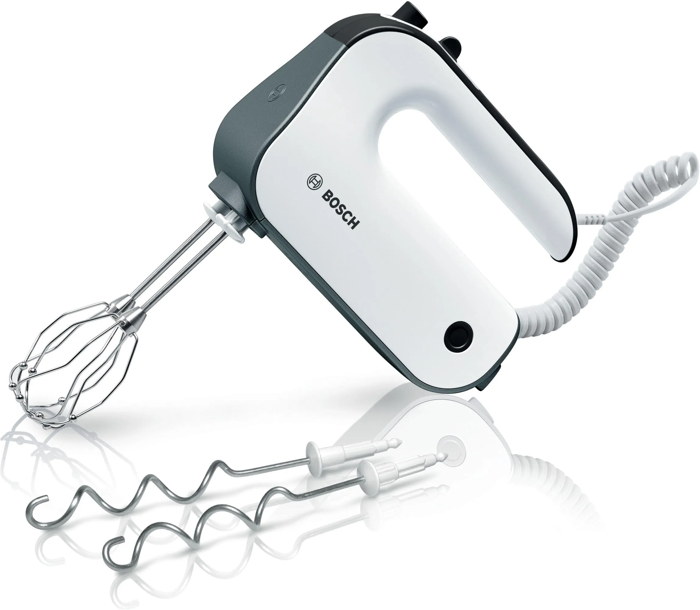 Bosch MFQ49300 Miscelatore Manuale Potente e Versatile