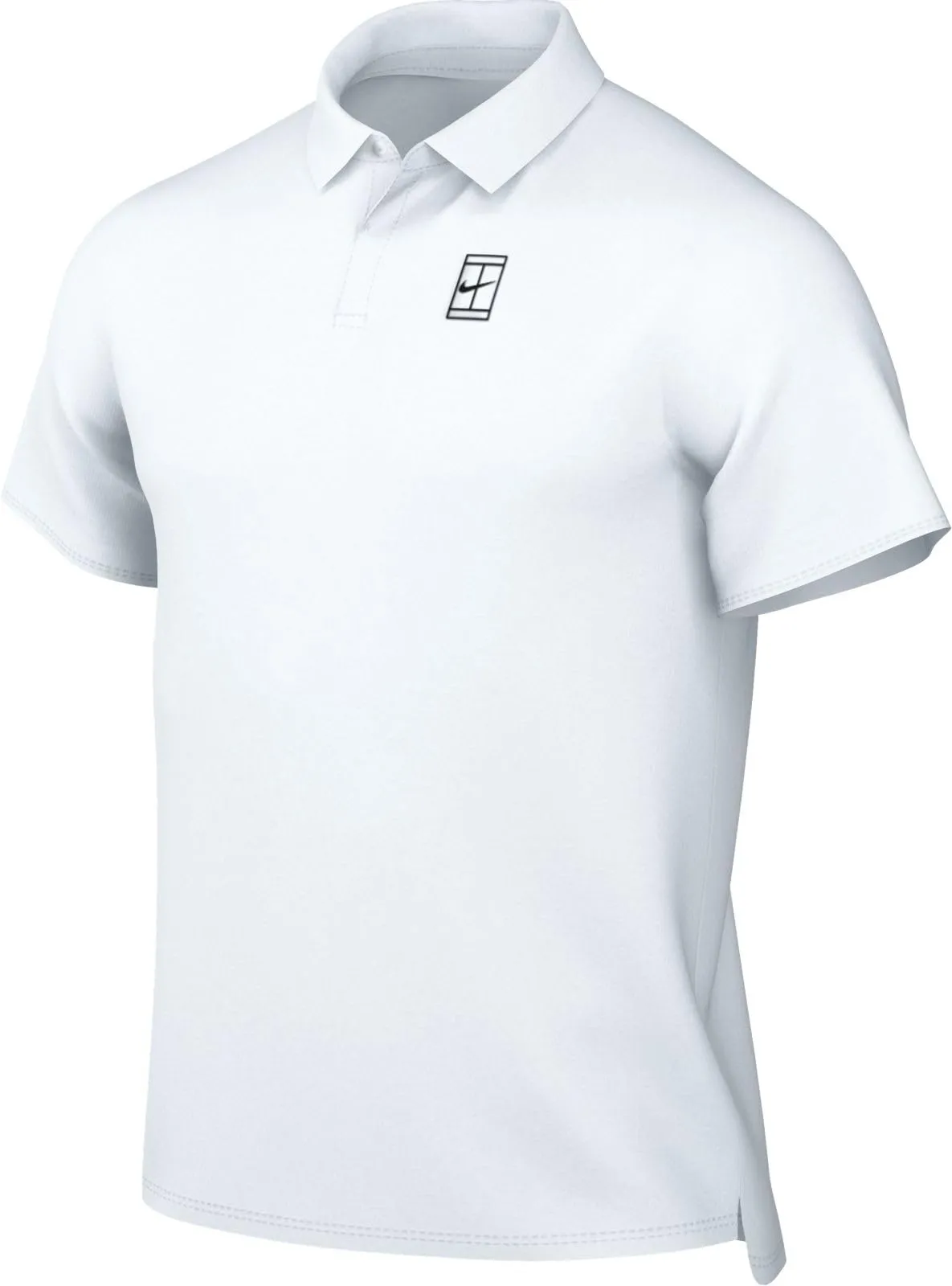 Nike Dri-FIT ADV Tech Challenge Polo Uomo
