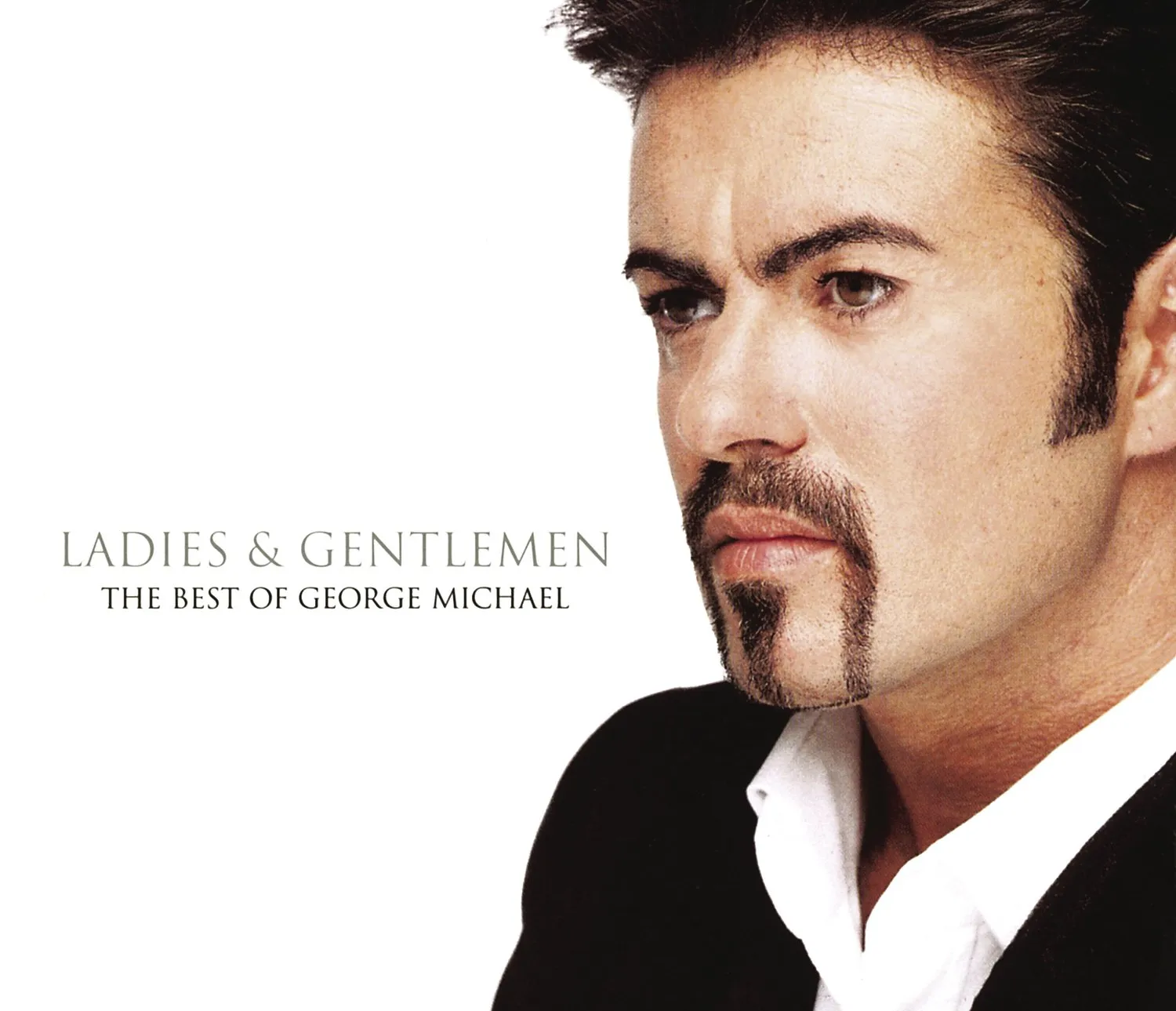 Ladies & Gentlemen - George Michael