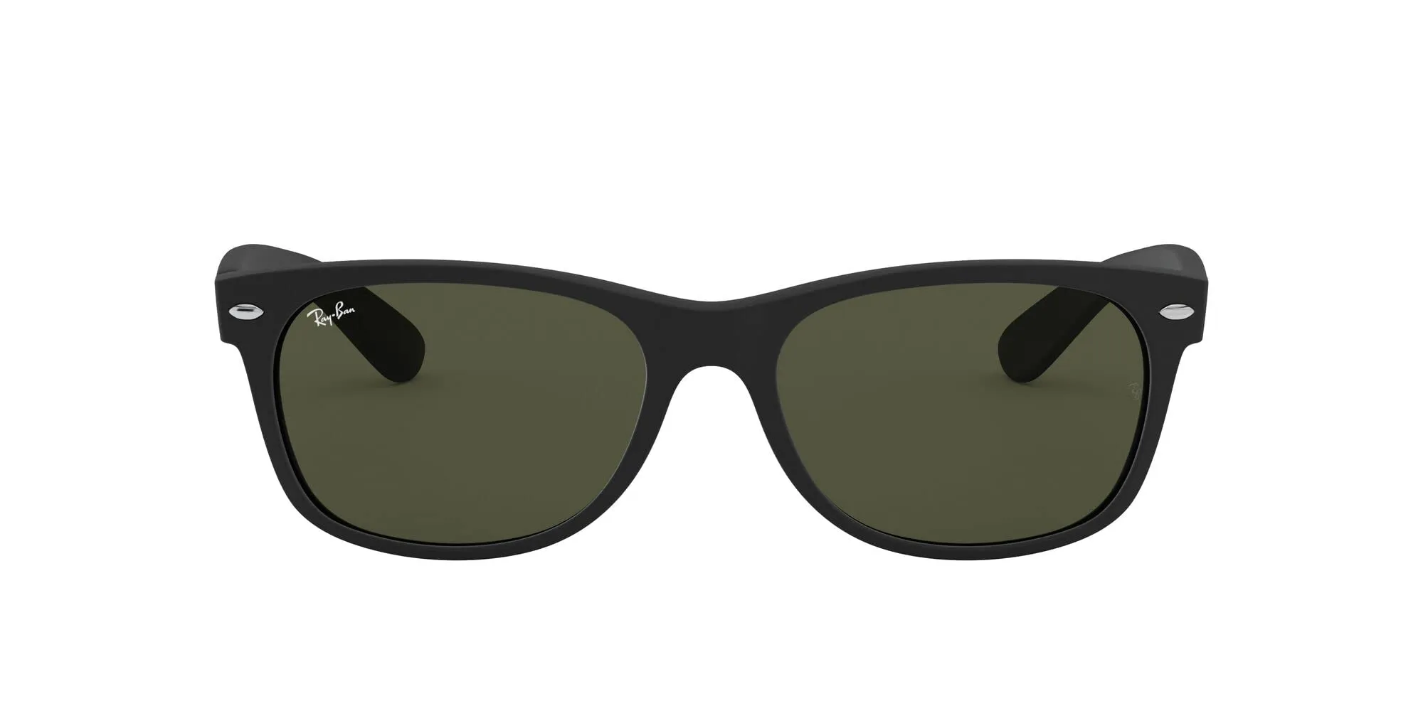 Ray-Ban RB2132 New Wayfarer - Occhiali da sole unisex