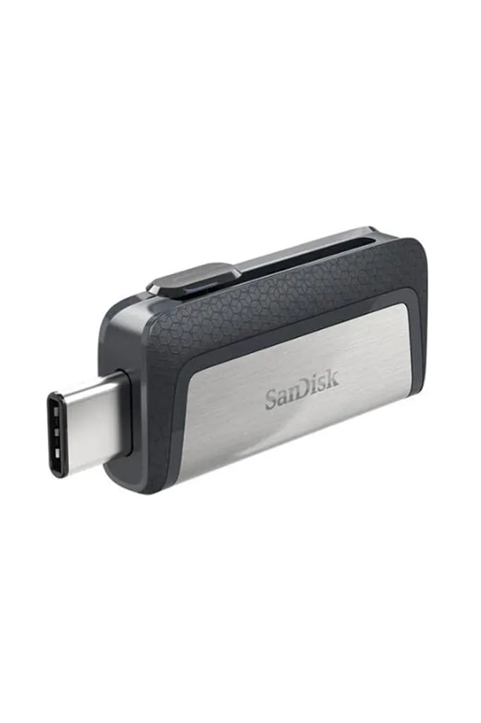 SanDisk Ultra Dual Drive USB Type-C 64GB