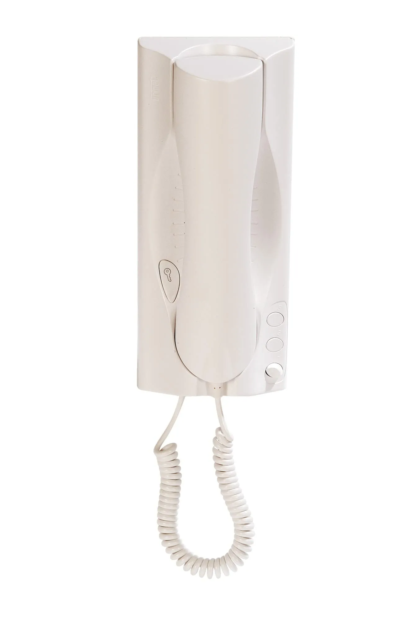 Urmet 1133/15 Cornetta Universale di Ricambio per Citofono e Telefono Fisso