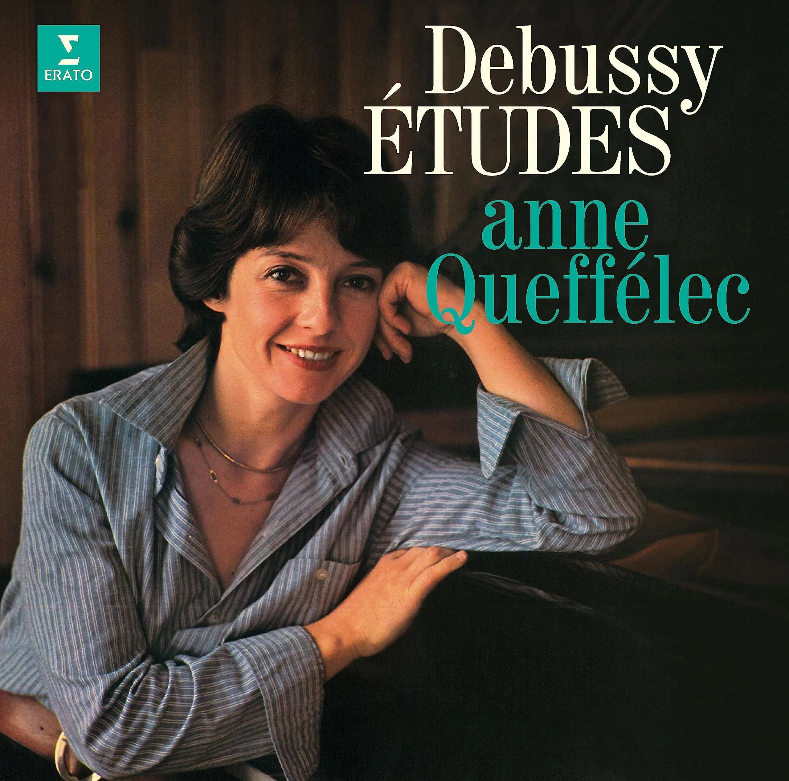 Debussy - 12 Études per Pianoforte
