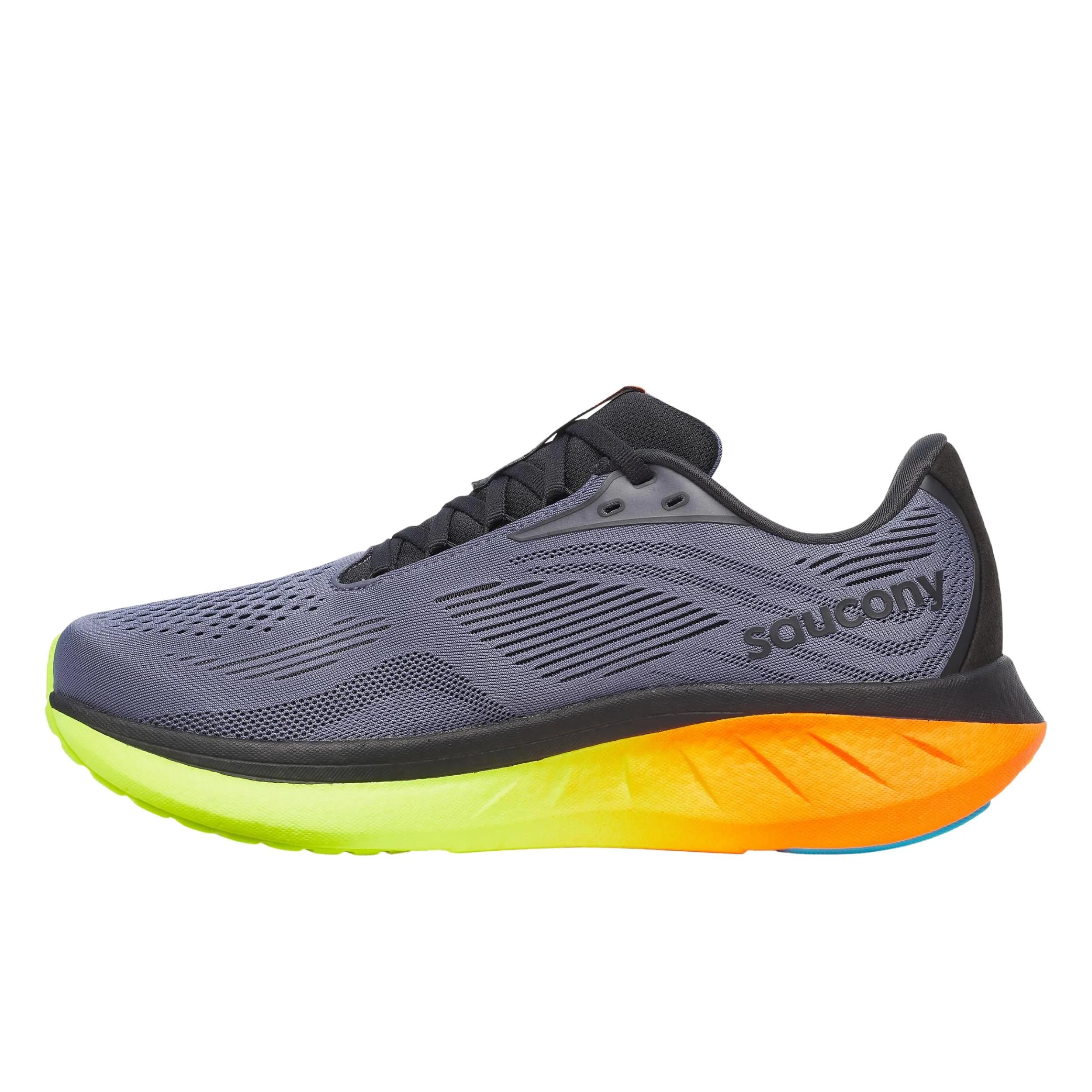 Saucony Ride 18 Sneaker