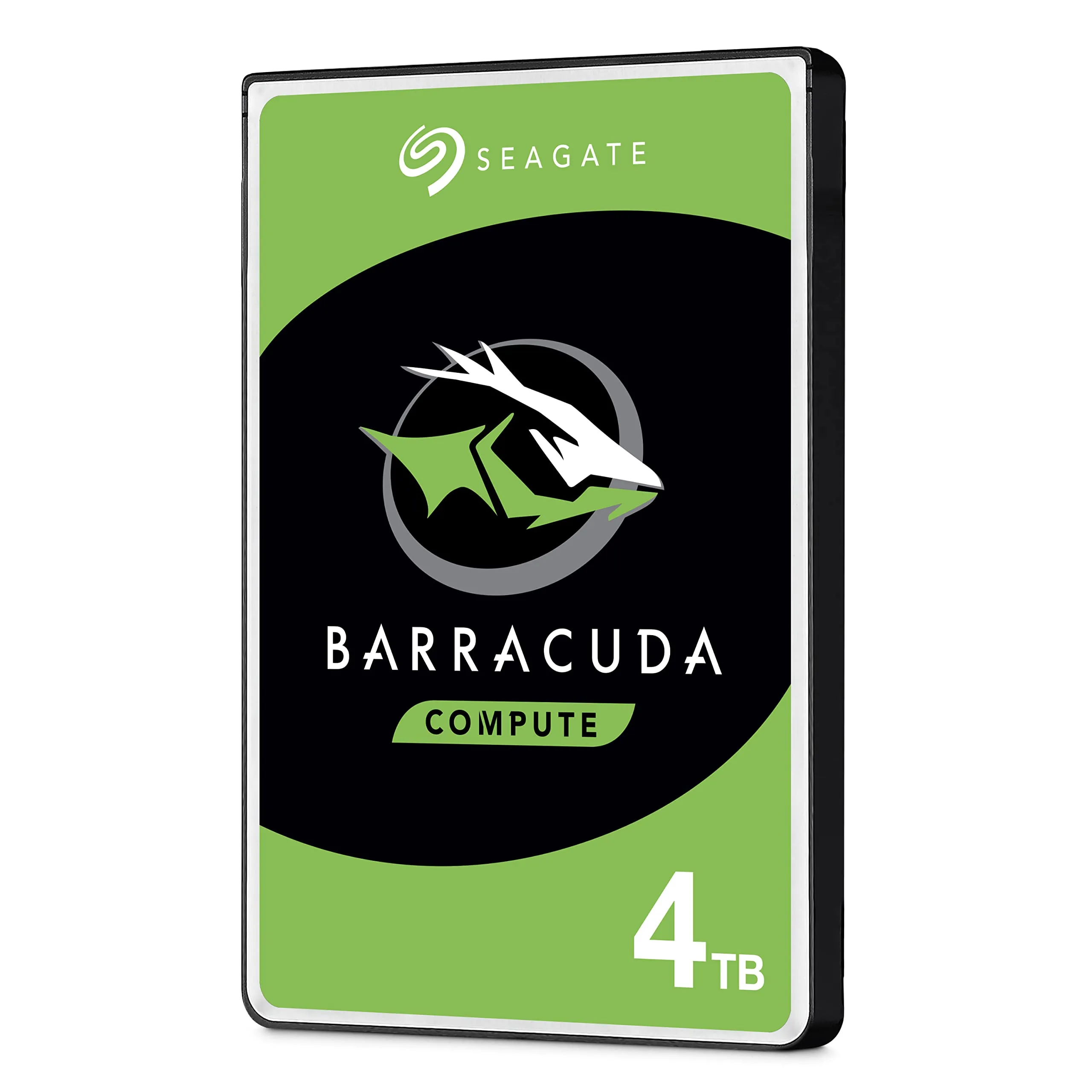 Seagate BarraCuda 4TB HDD SATA 2.5"