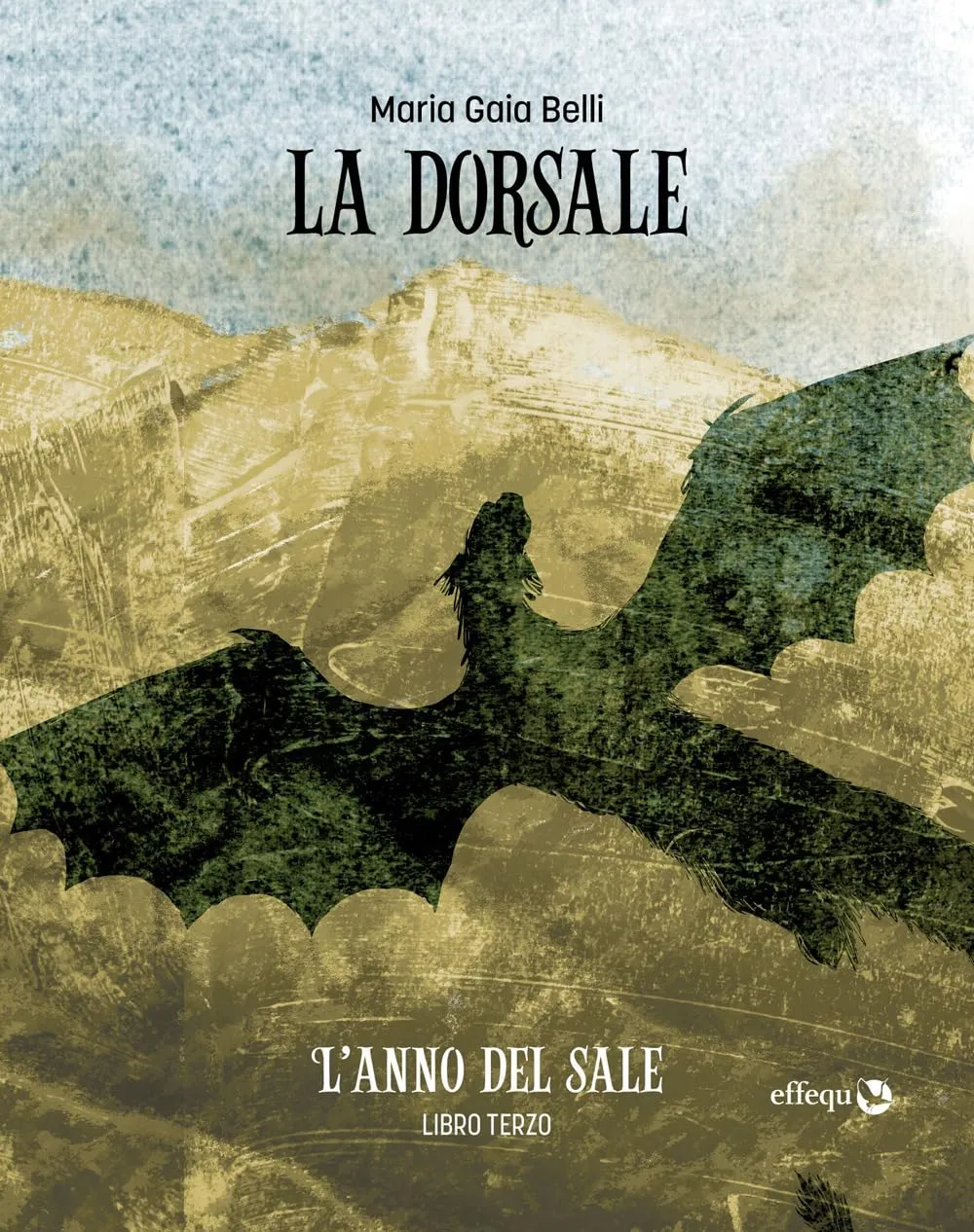 L'anno del sale. La dorsale