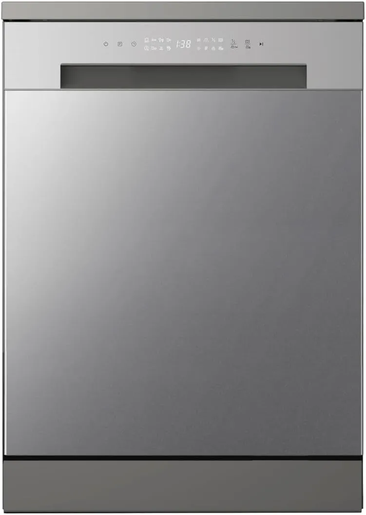 LG DF030FL Lavastoviglie Libera Installazione