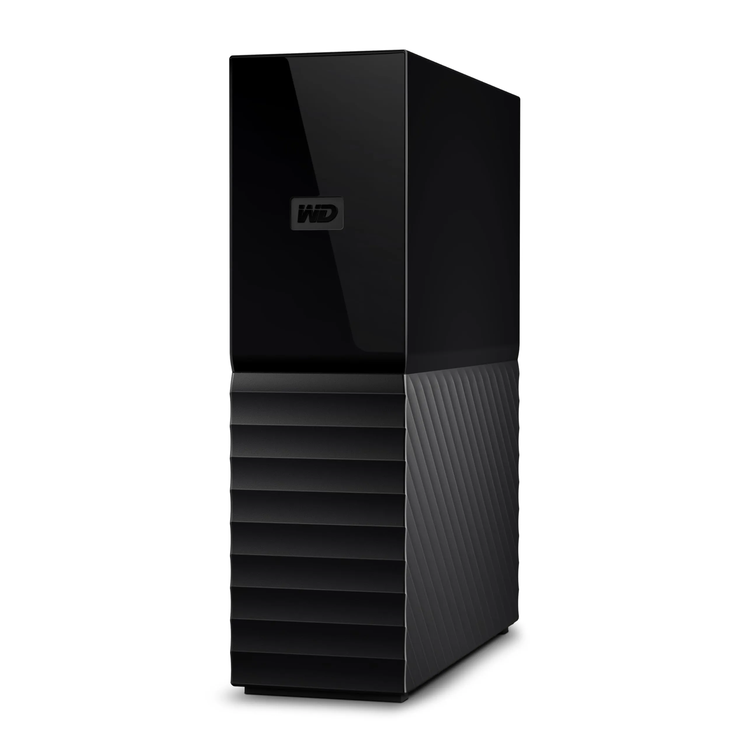 WD My Book 16TB Hard Disk Esterno Desktop USB 3.0