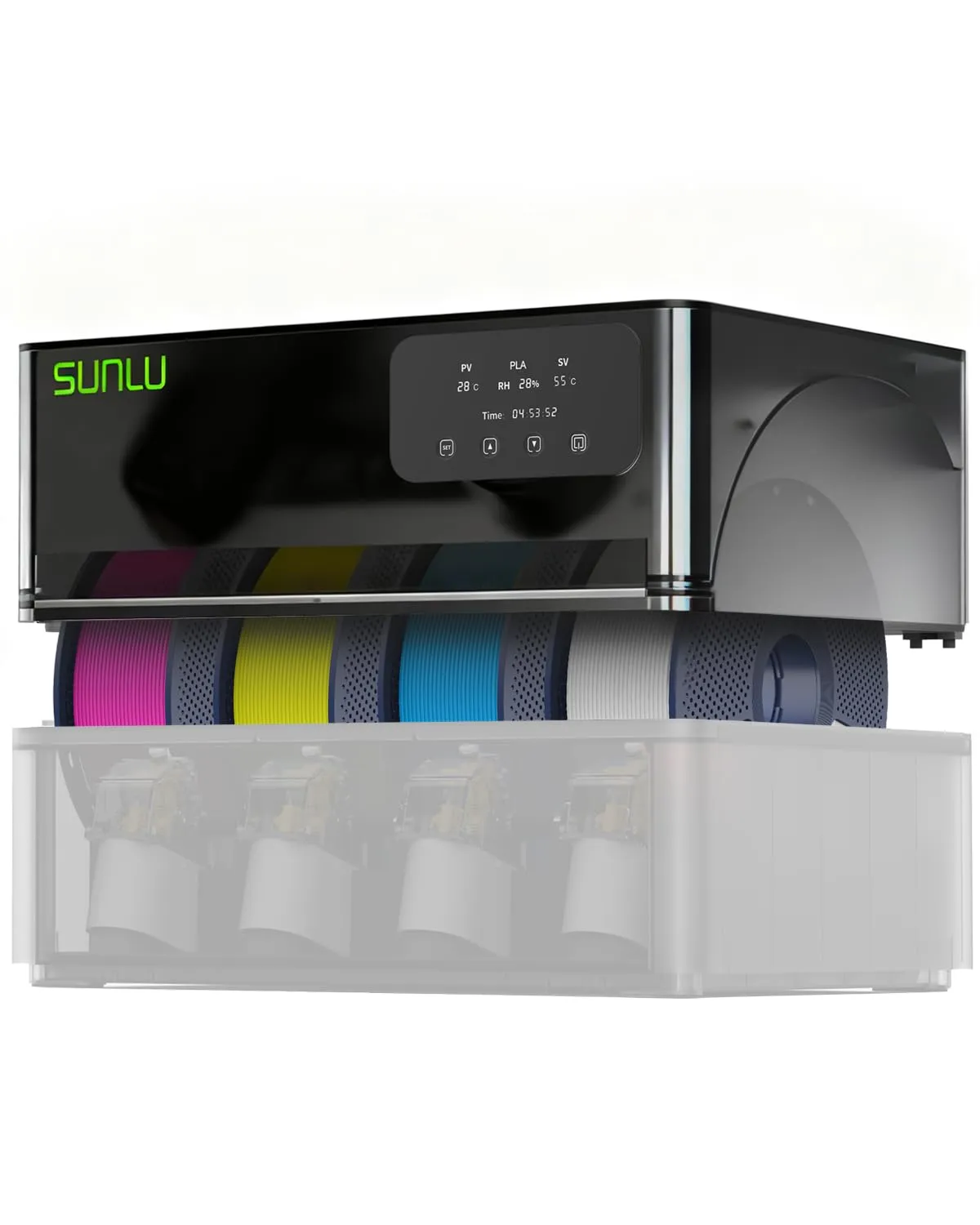 SUNLU AMS Heater per Bambu Lab AMS Gen 1