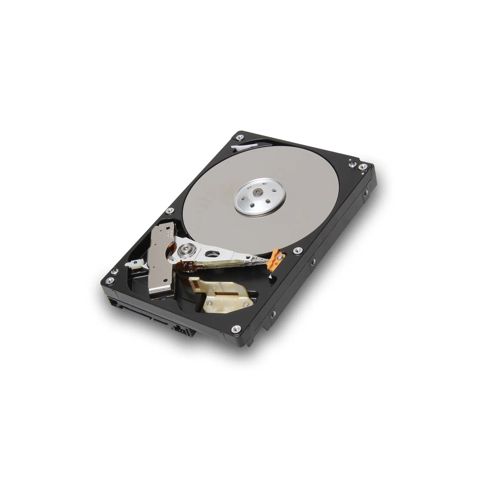 TOSHIBA DT01ACA200 Hard Disk Interno 2TB
