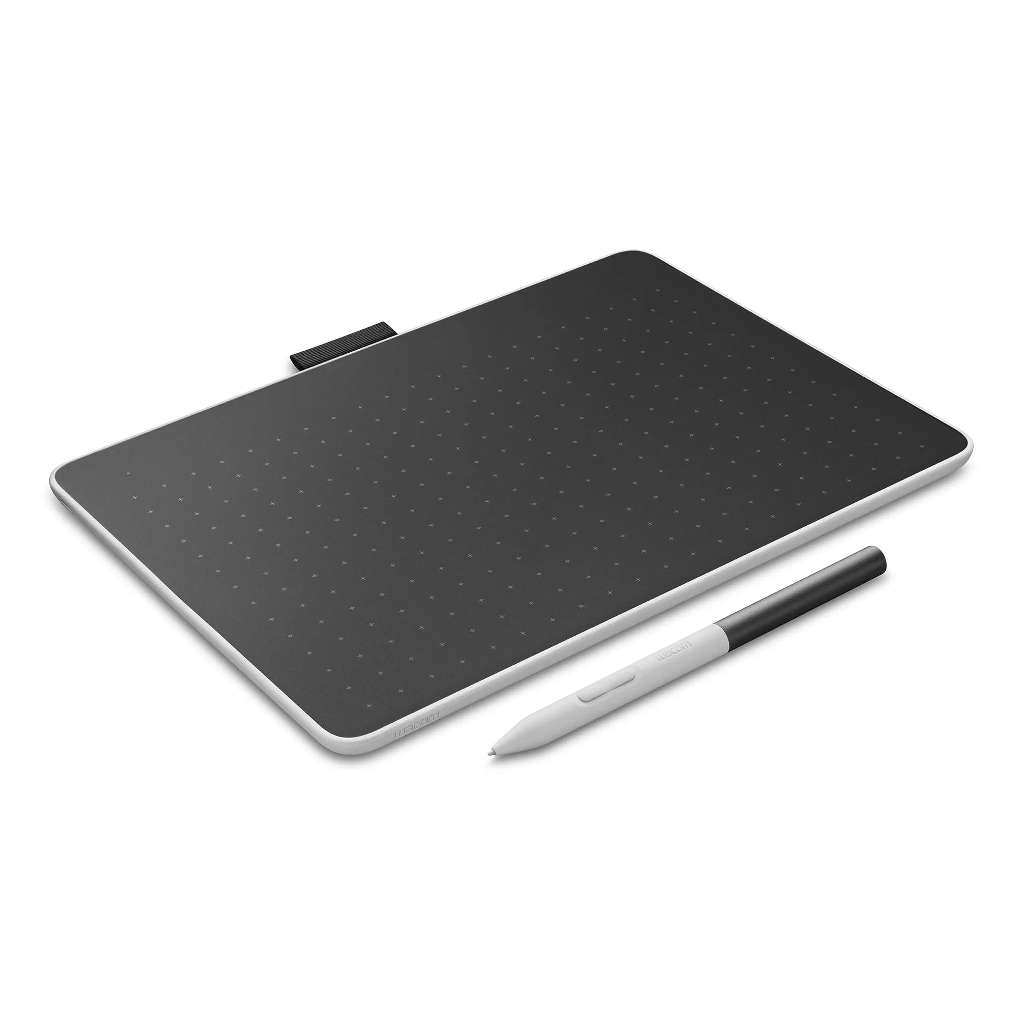Wacom One M Tavoletta Grafica con Penna - Ideale per Creativi Digitali