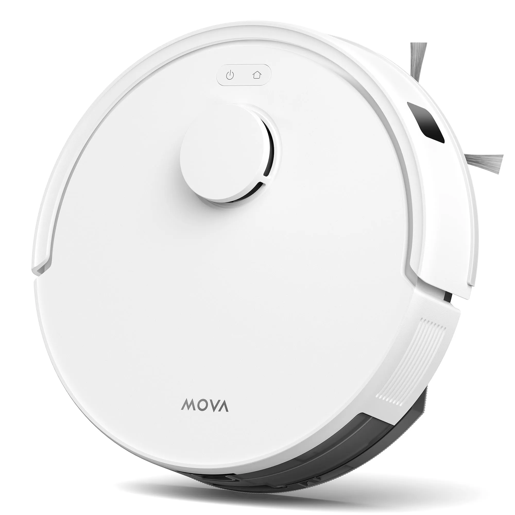 MOVA E20 Robot Aspirapolvere e Lavapavimenti