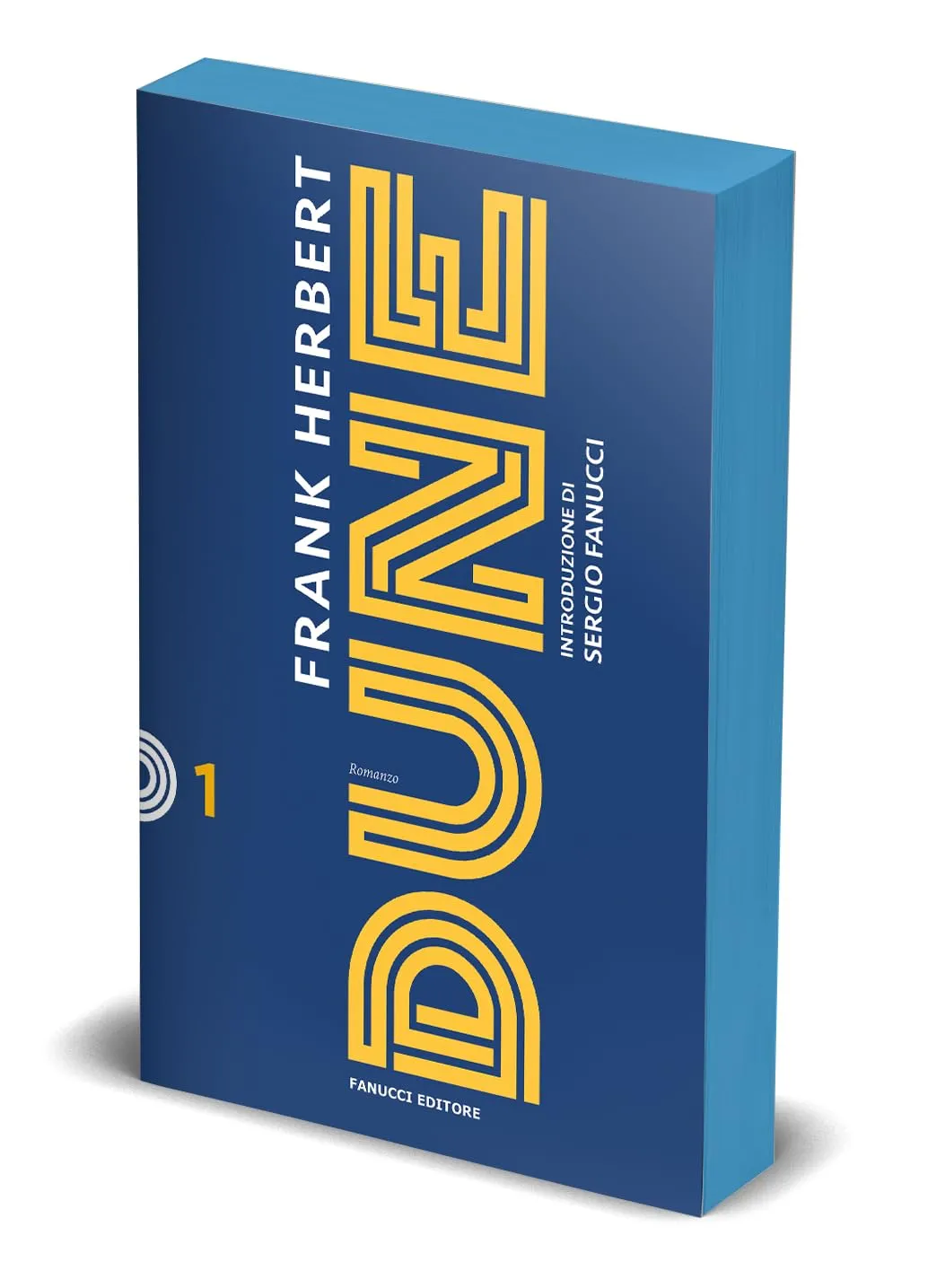 Dune. Il ciclo di Dune. Nuova ediz. (Vol. 1)