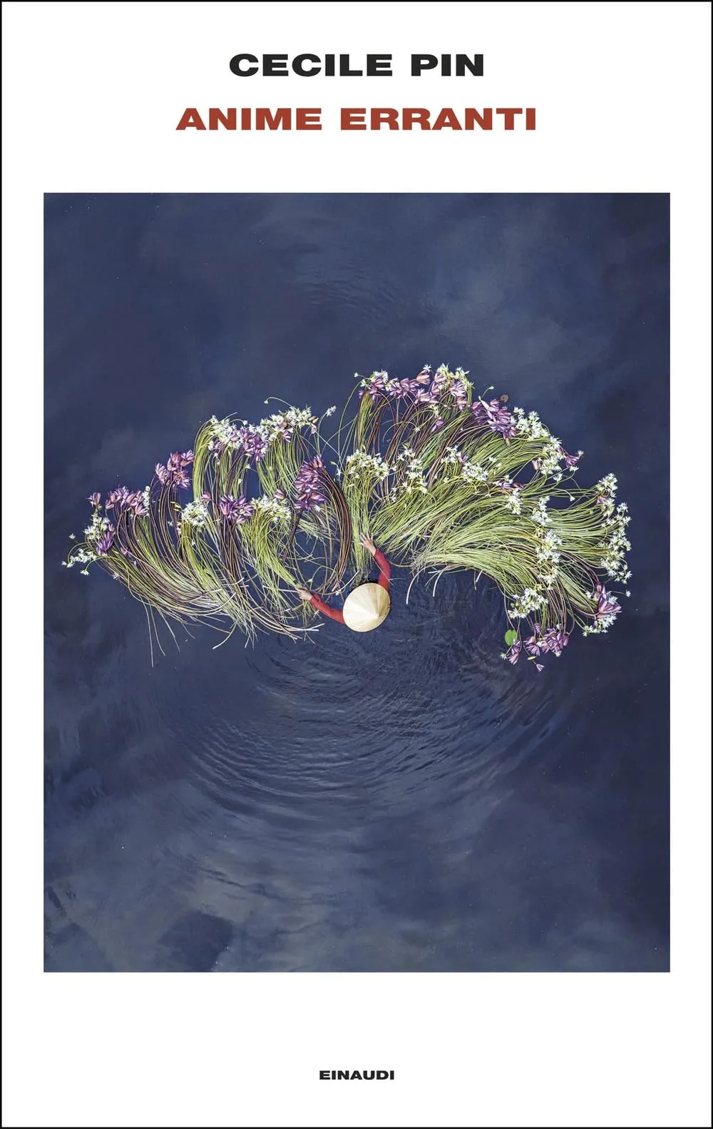 Anime erranti - Cecile Pin