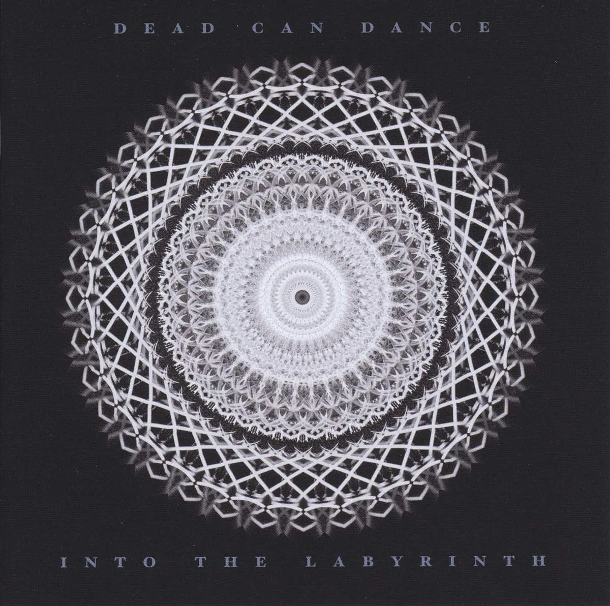 Into The Labyrinth (New Edt.) - Dead Can Dance