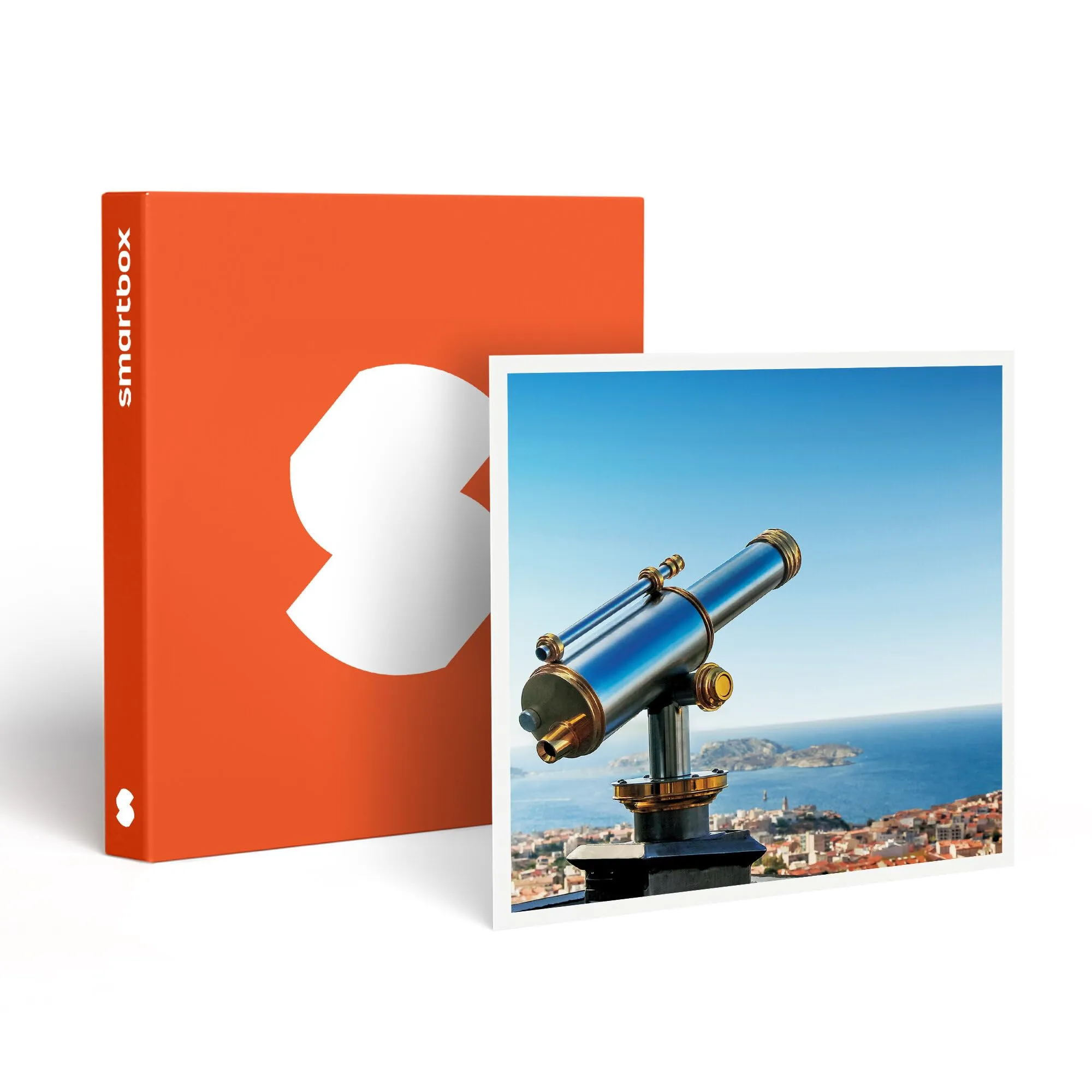 Smartbox - Escursione culturale - Cofanetto Regalo