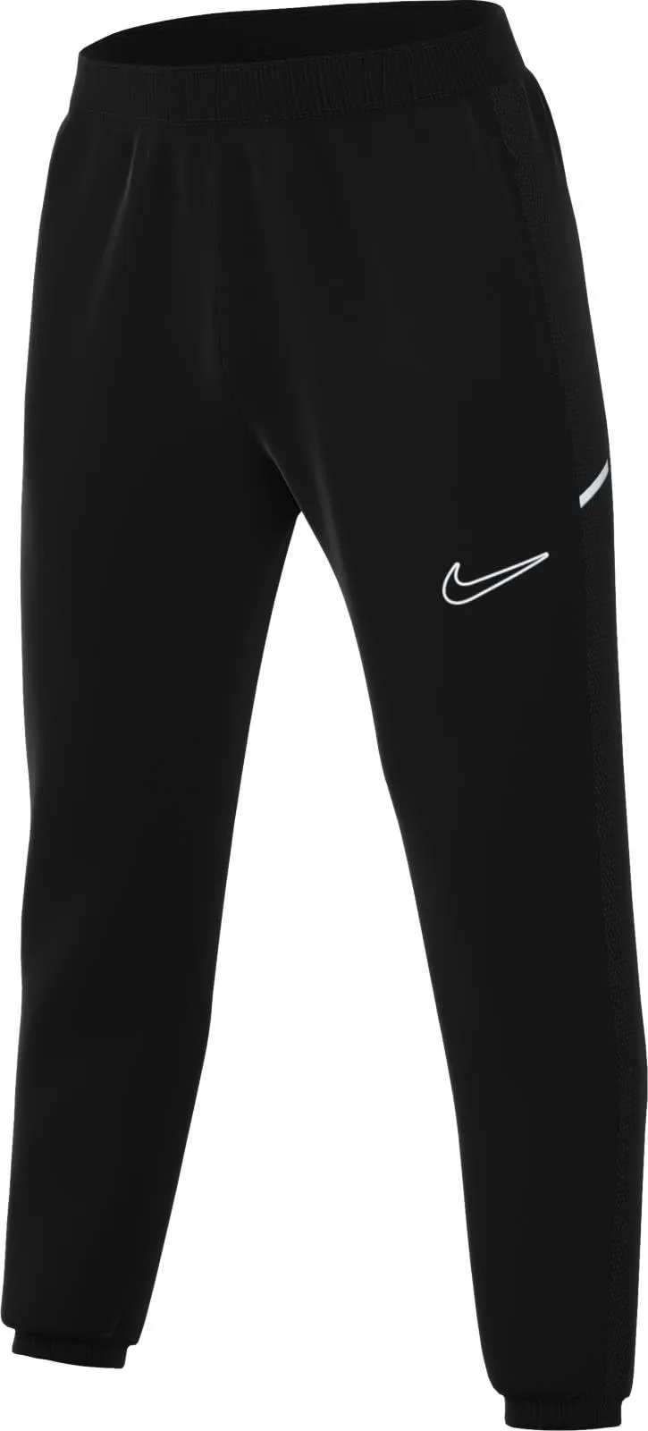 NIKE Dri-FIT Academy 25 Track Suit Uomo Nero/Bianco