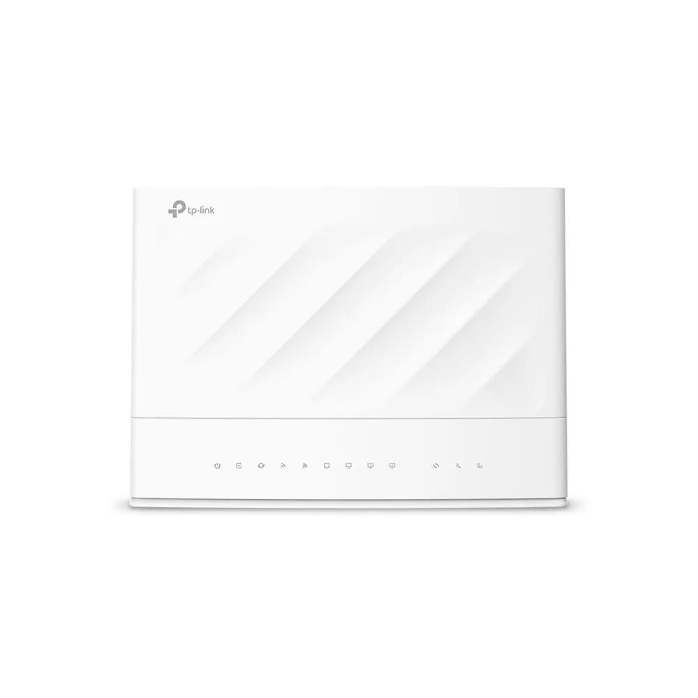 TP-Link VX230V Modem Router FR VDSL/ADSL Wi-Fi 6 AX1800Mbps VoIP