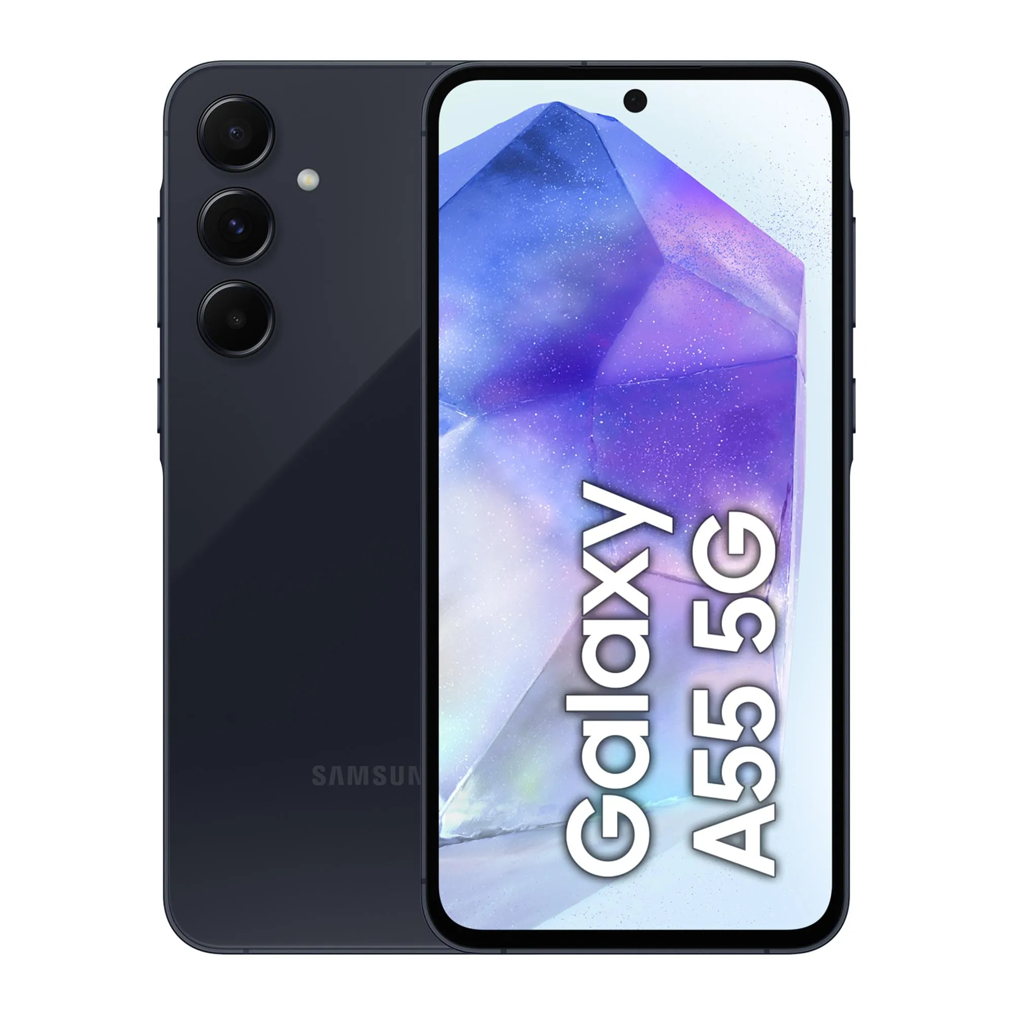 Samsung Galaxy A55 5G 128GB Awesome Navy