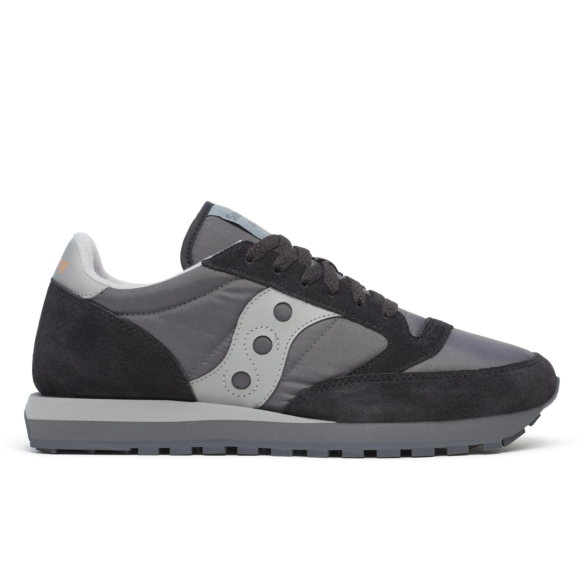 Saucony Jazz Original Uomo Grigio/Blu - Taglia 44.5