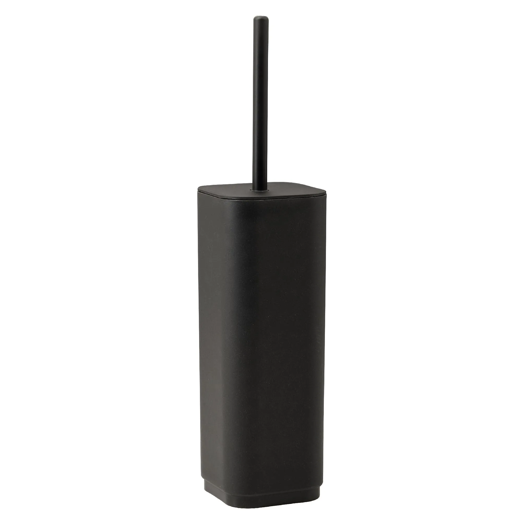 GEDY Scopino WC Seventy Ekoplà Nero Matt