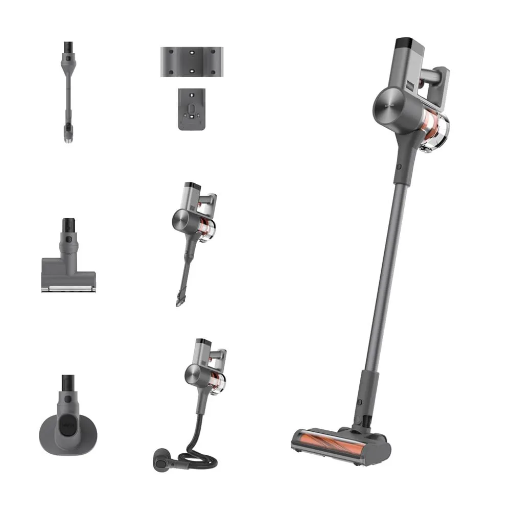 Xiaomi Vacuum Cleaner G20 Max Scopa Elettrica Senza Fili