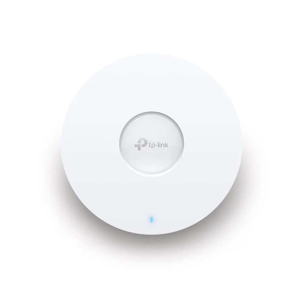 TP-Link EAP610 AX1800 Access Point WiFi 6 Dual Band Gigabit