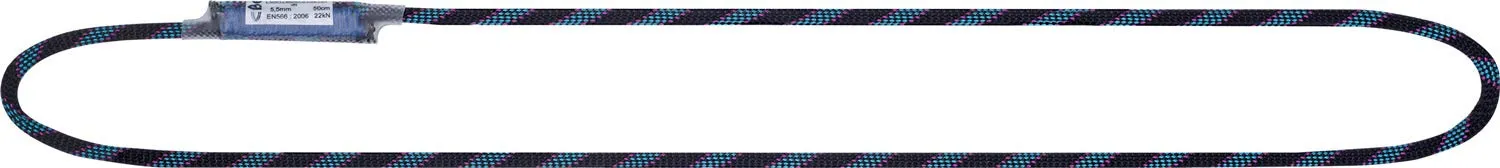 Beal Yammy Imbragatura a Fune per Bambini