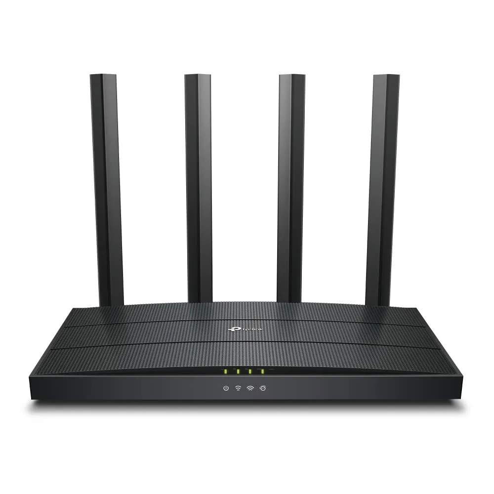 TP-Link Archer AX10 Router Wi-Fi 6 AX1500