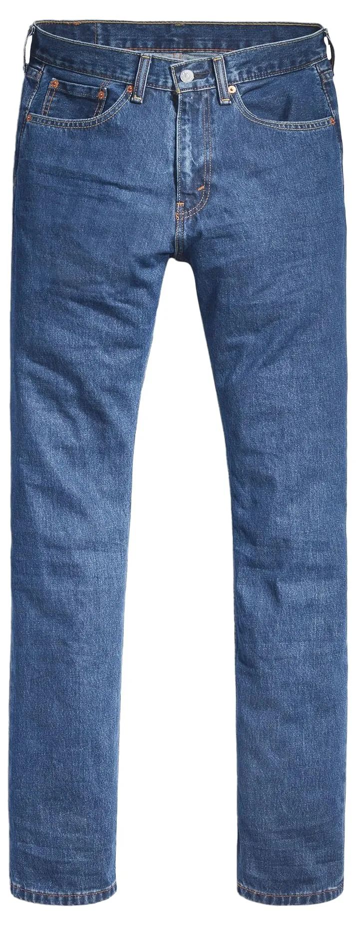Levi's 505 Regular Fit Jeans Uomo In Your Court